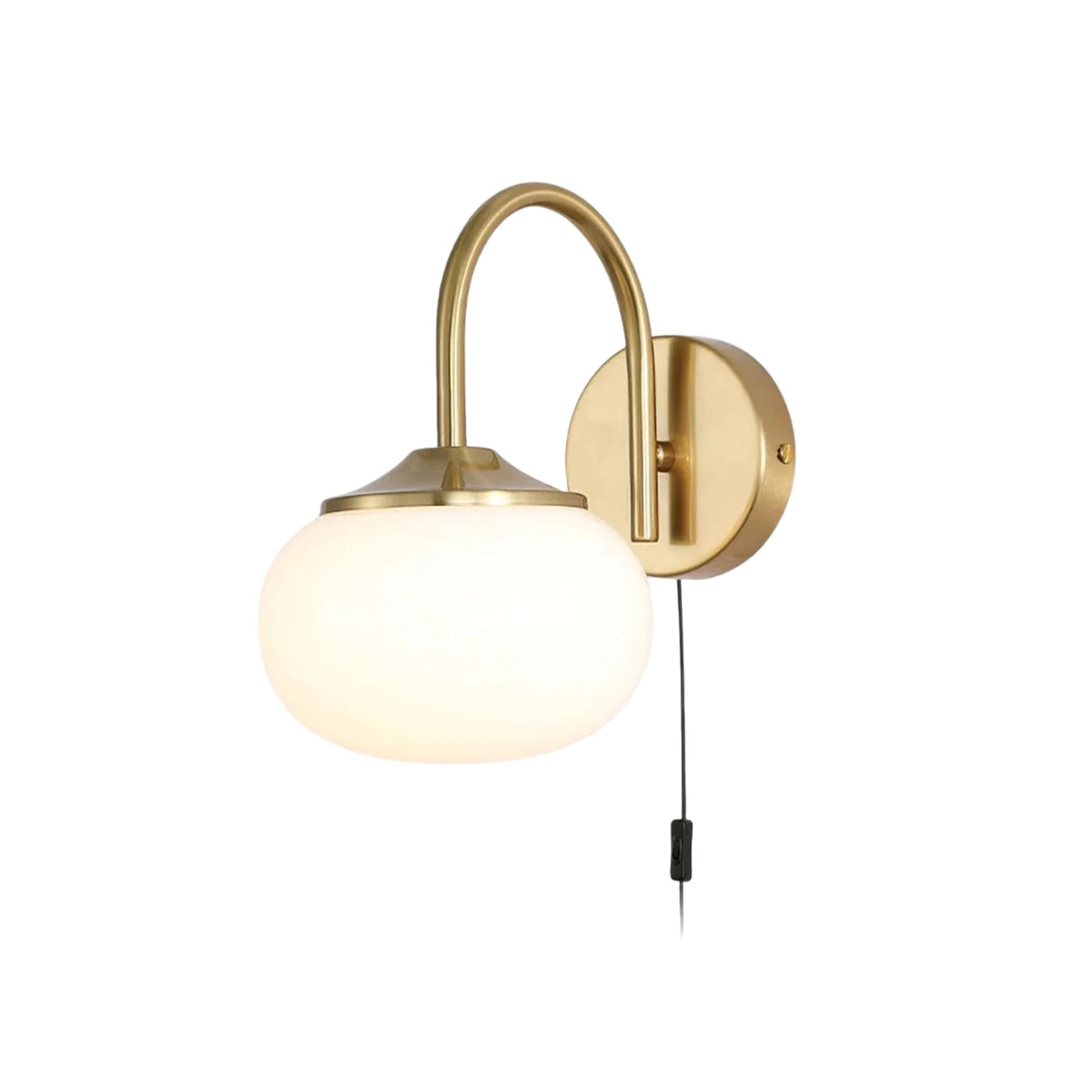 Yolina Wandlamp