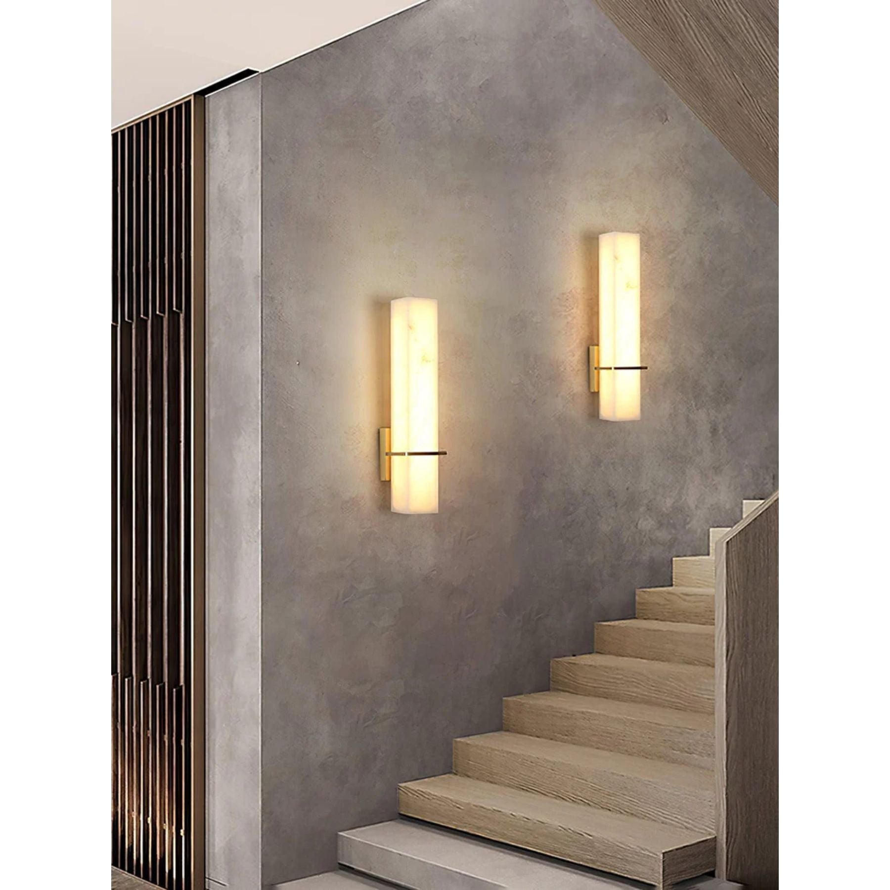 Valeza Wandlamp