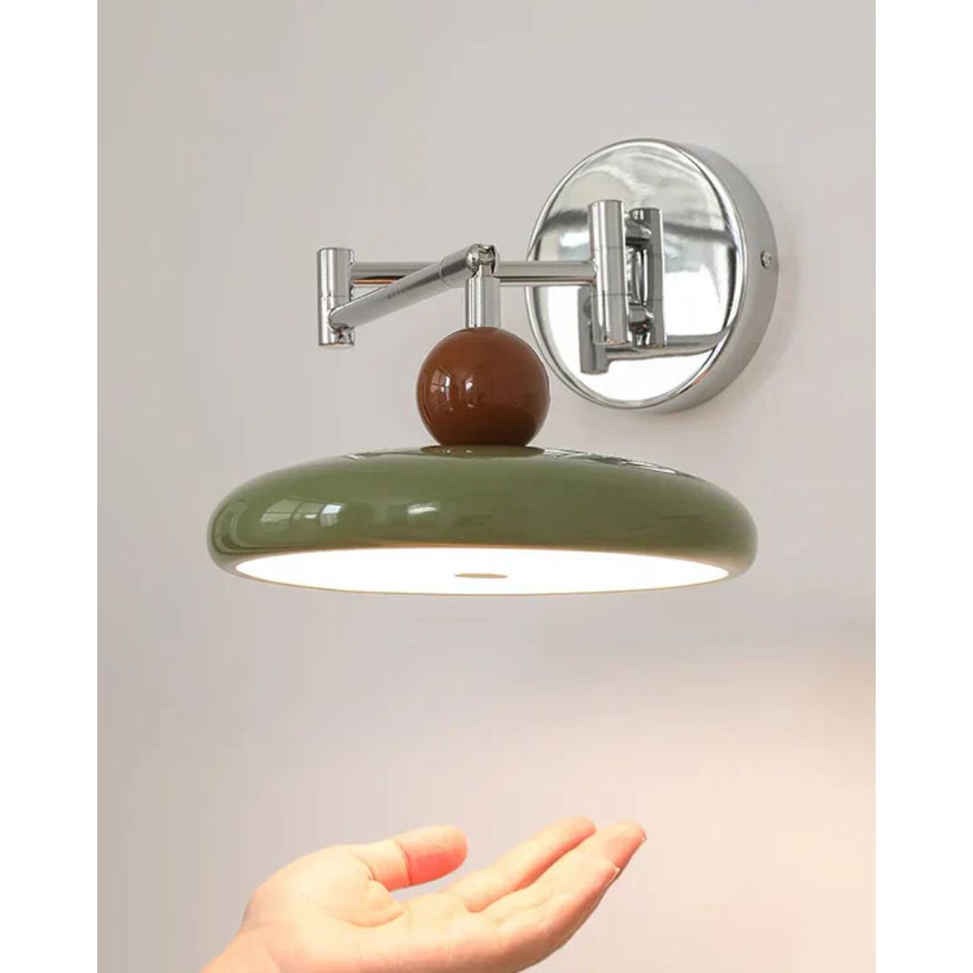 Laslon Wandlamp