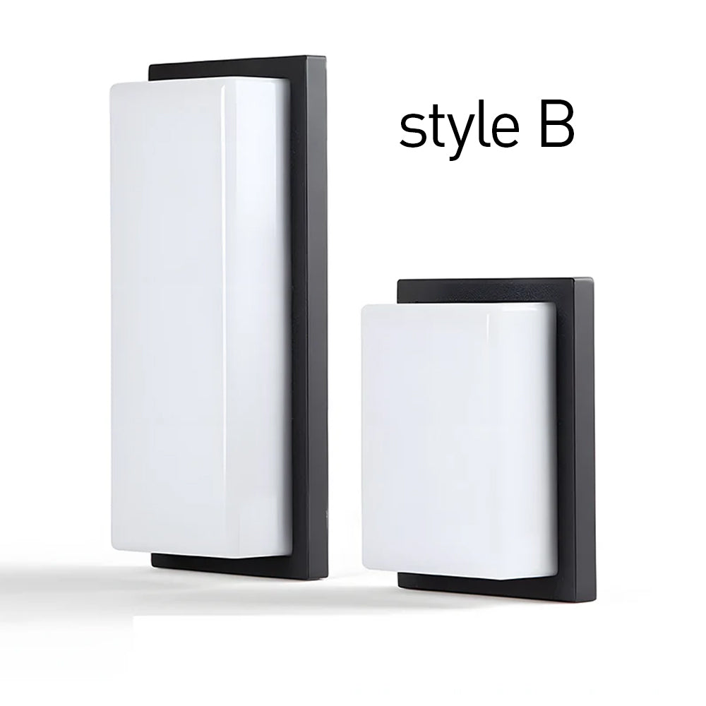 Andera Wandlamp Voor Buiten