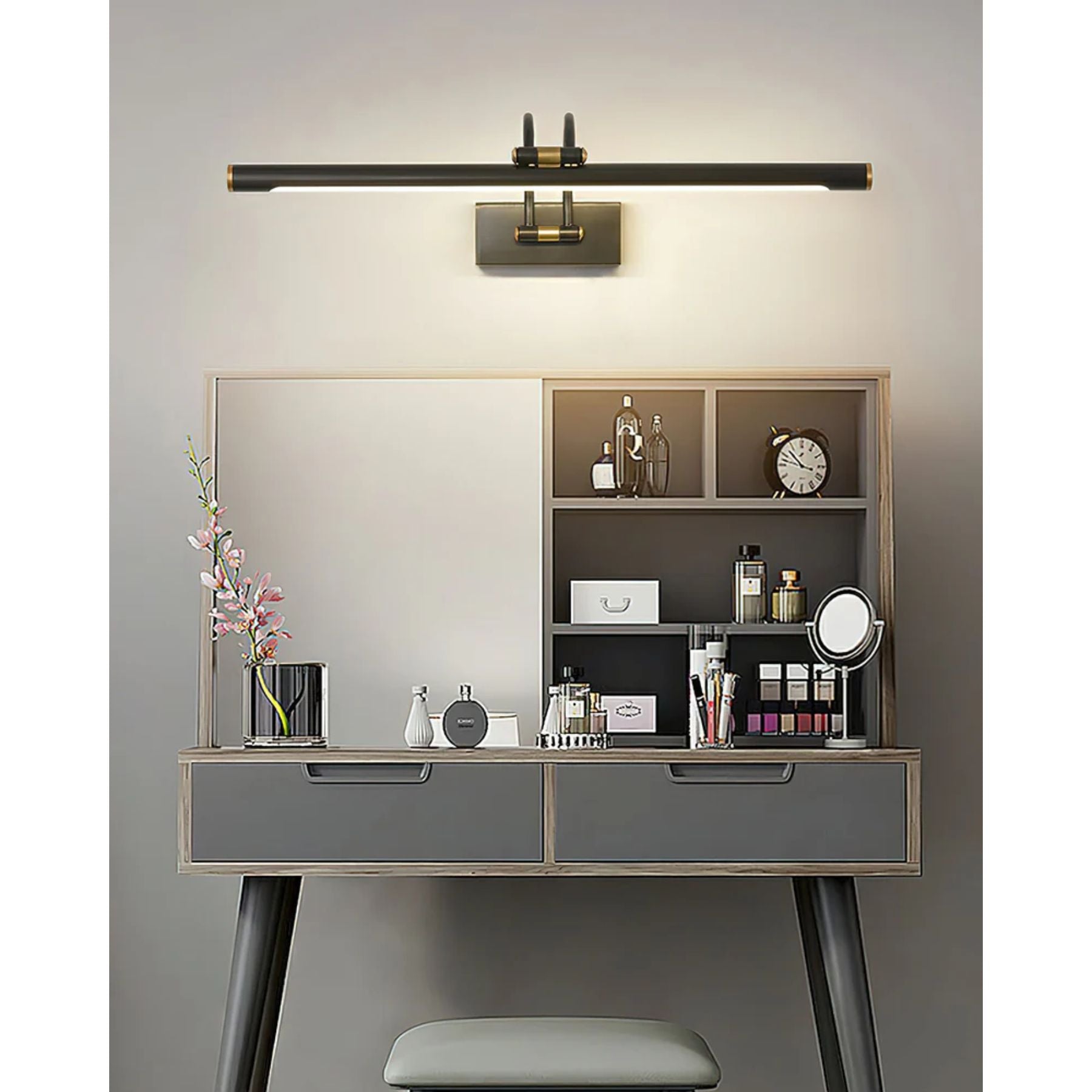 Marenzo Wandlamp