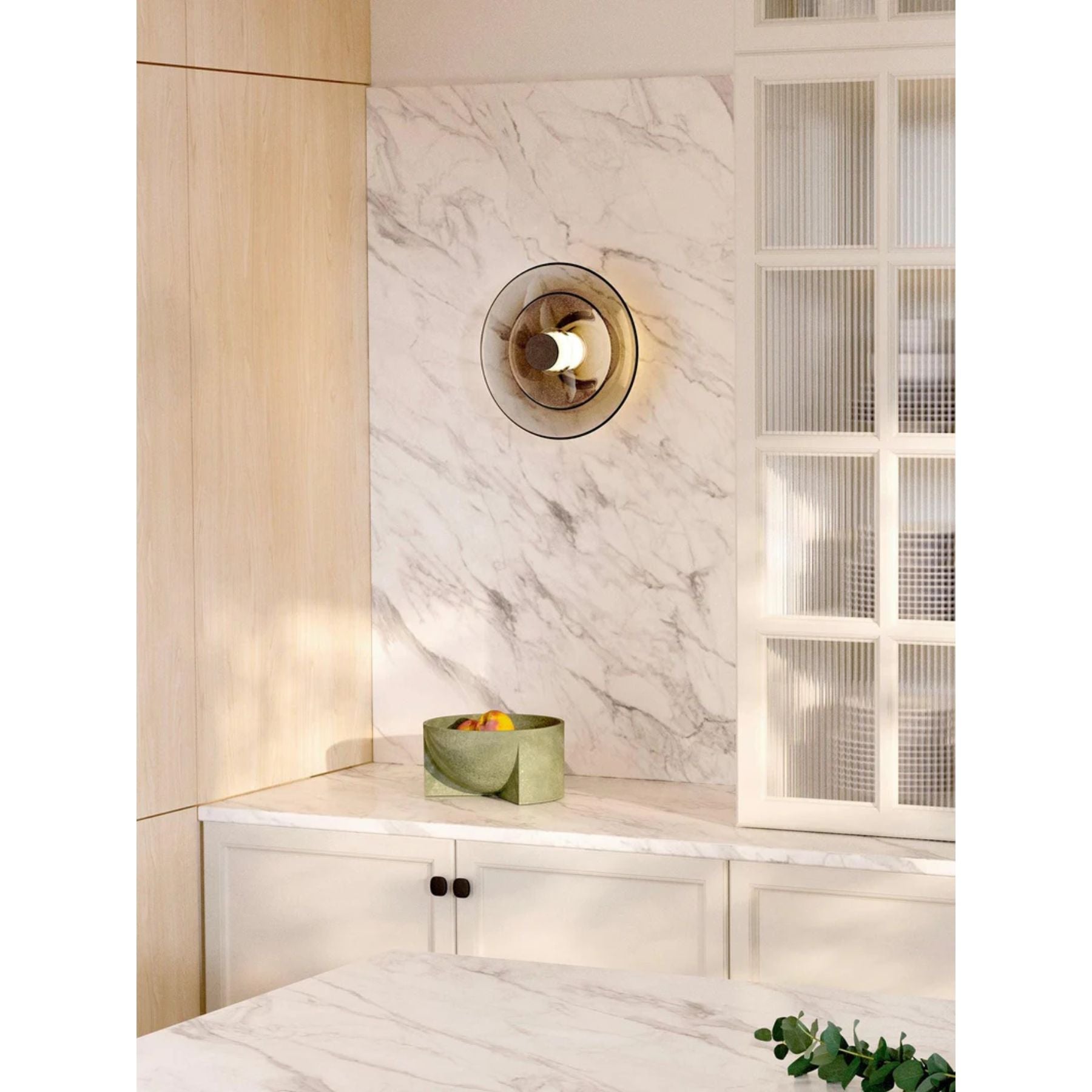 Ovilan Wandlamp