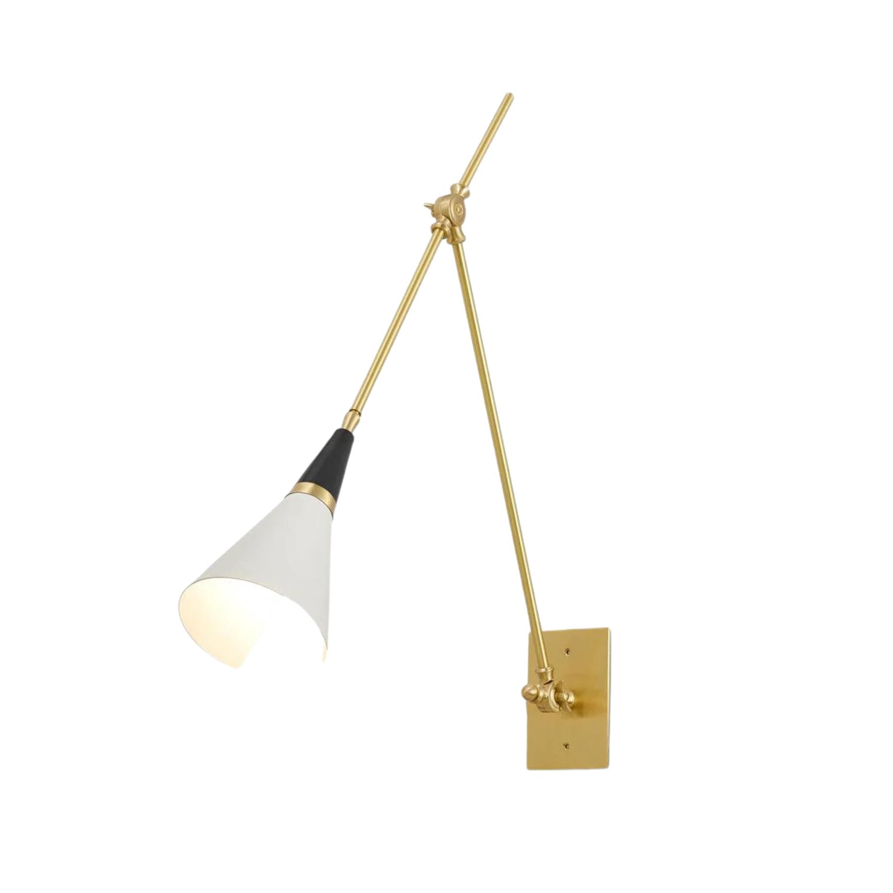 Rigami Wandlamp