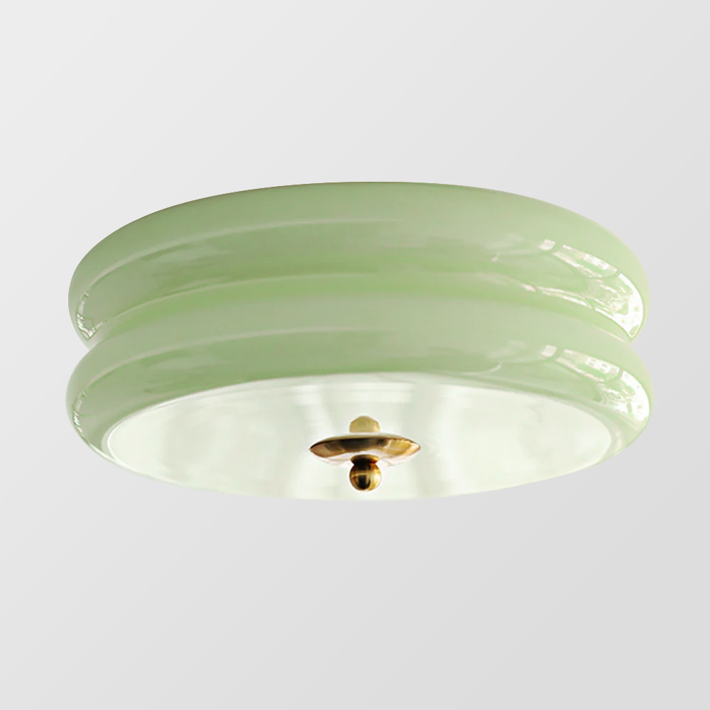Art Deco Plafondlamp
