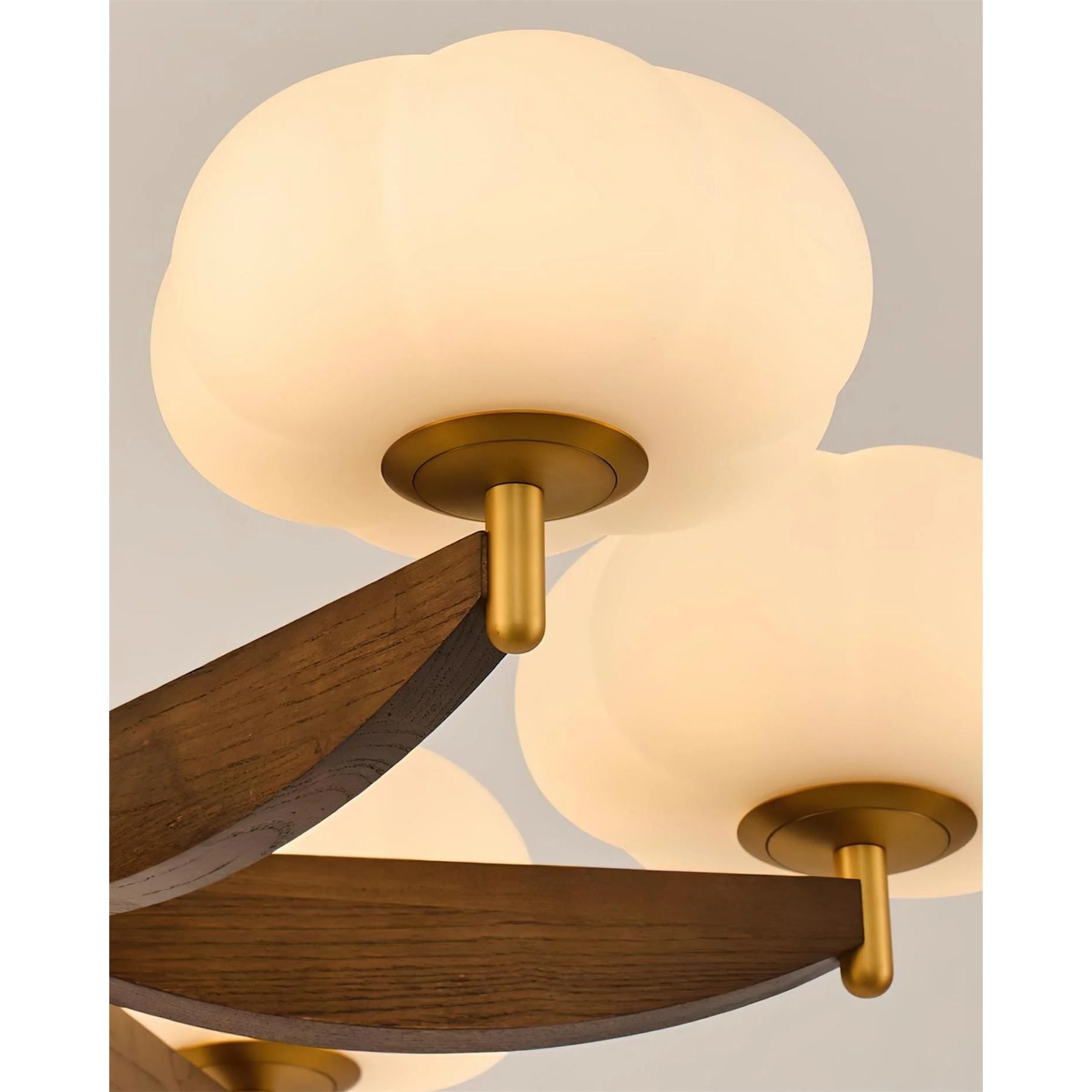 Lampada da soffitto Belitos