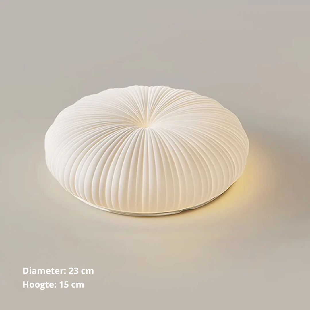 Pompas Plafondlamp