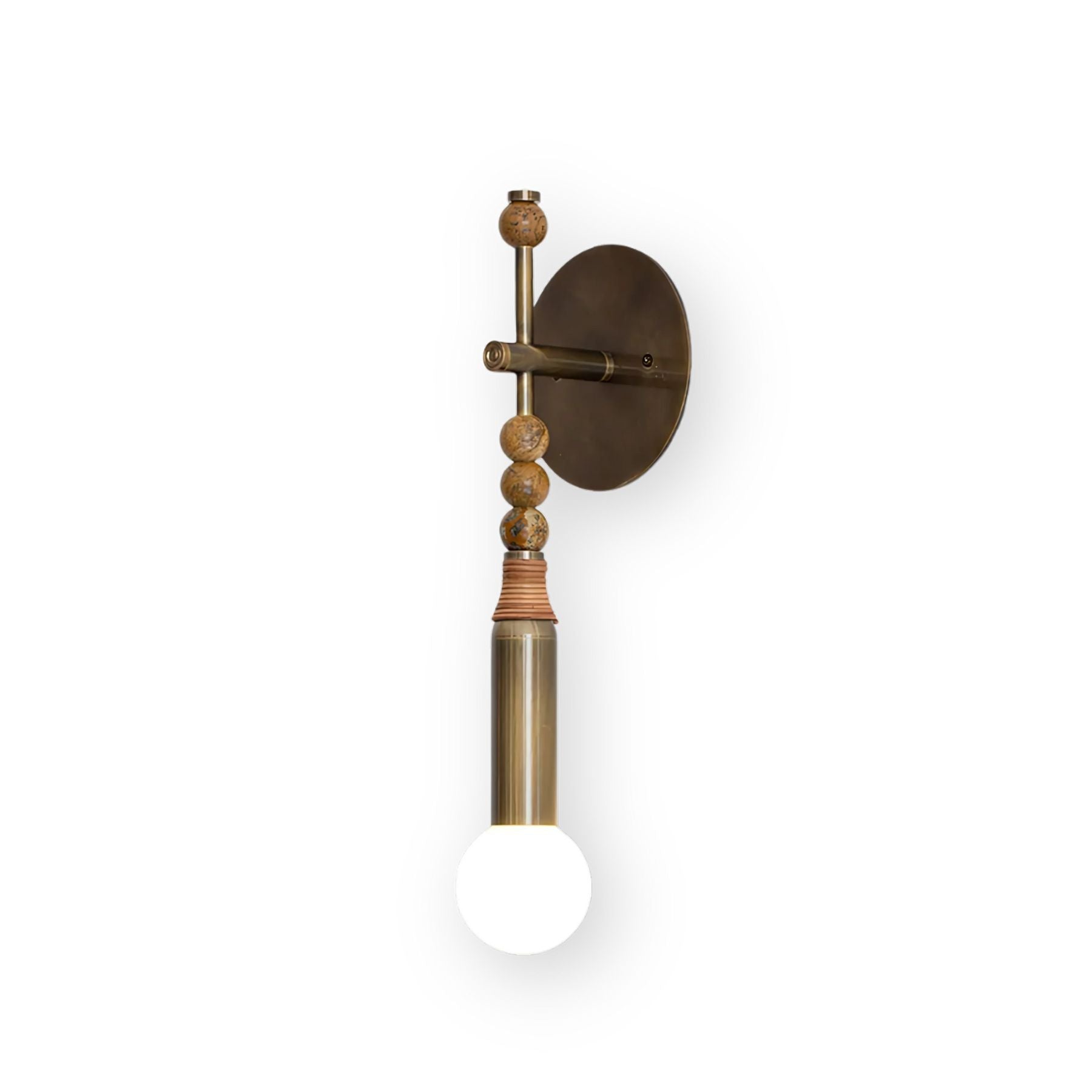 Motaz Wandlamp