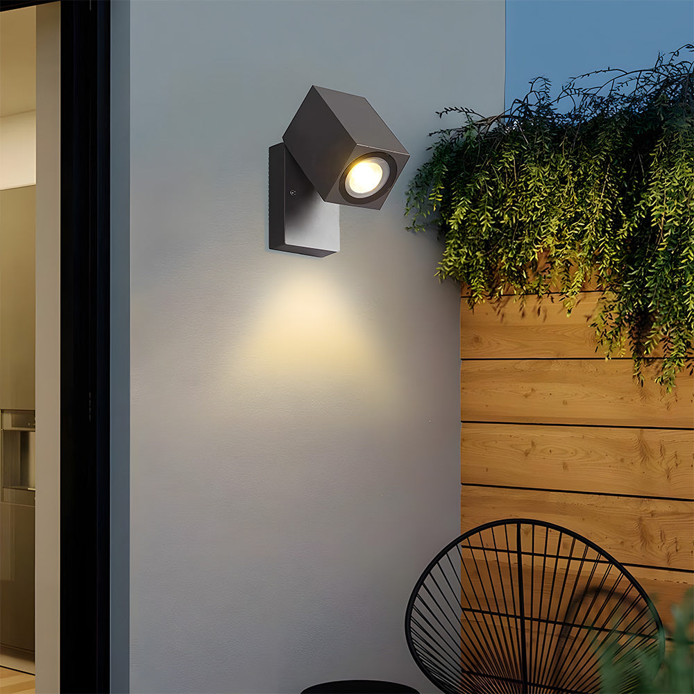 Celvano Buitenwandlamp