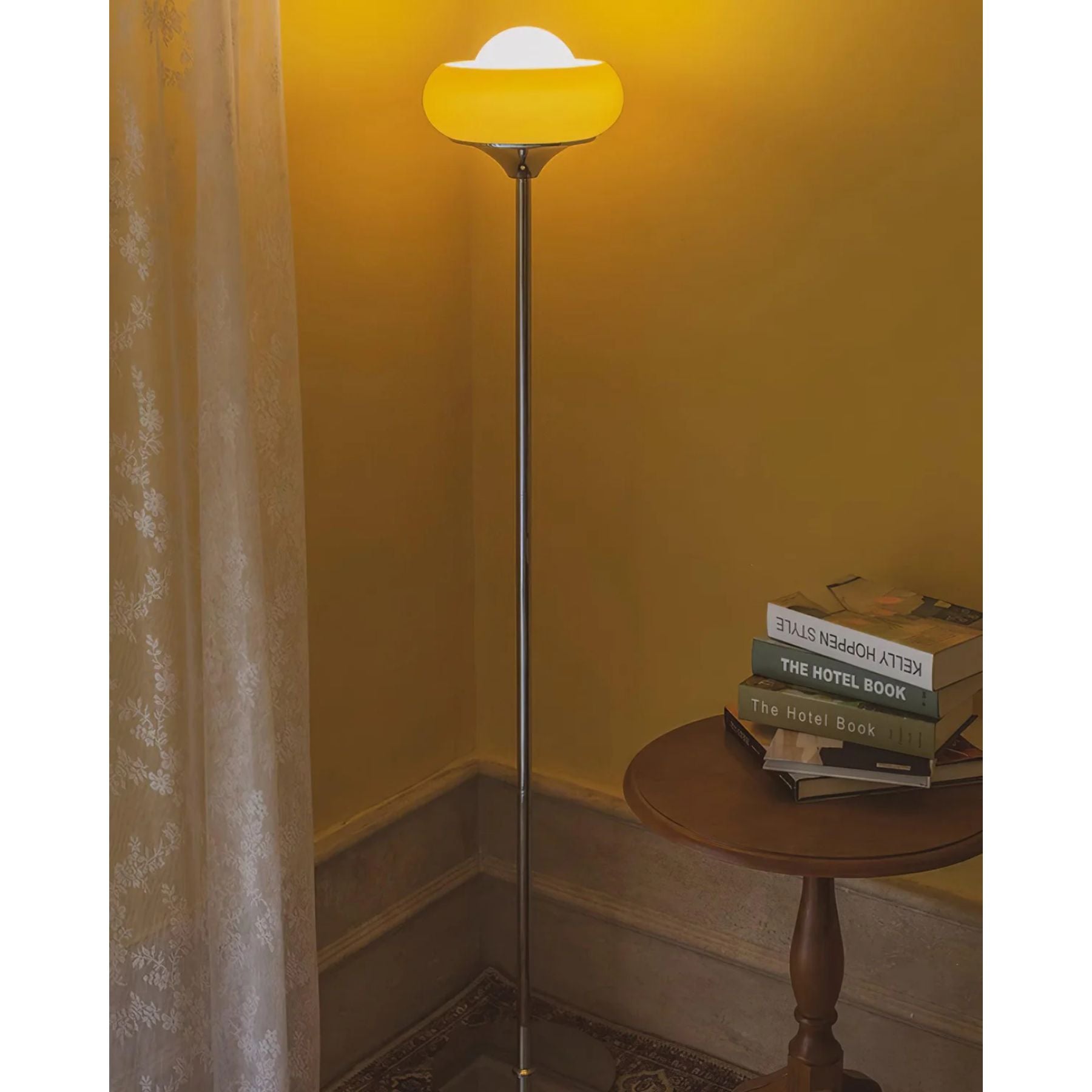 Gozzuni Vloerlamp