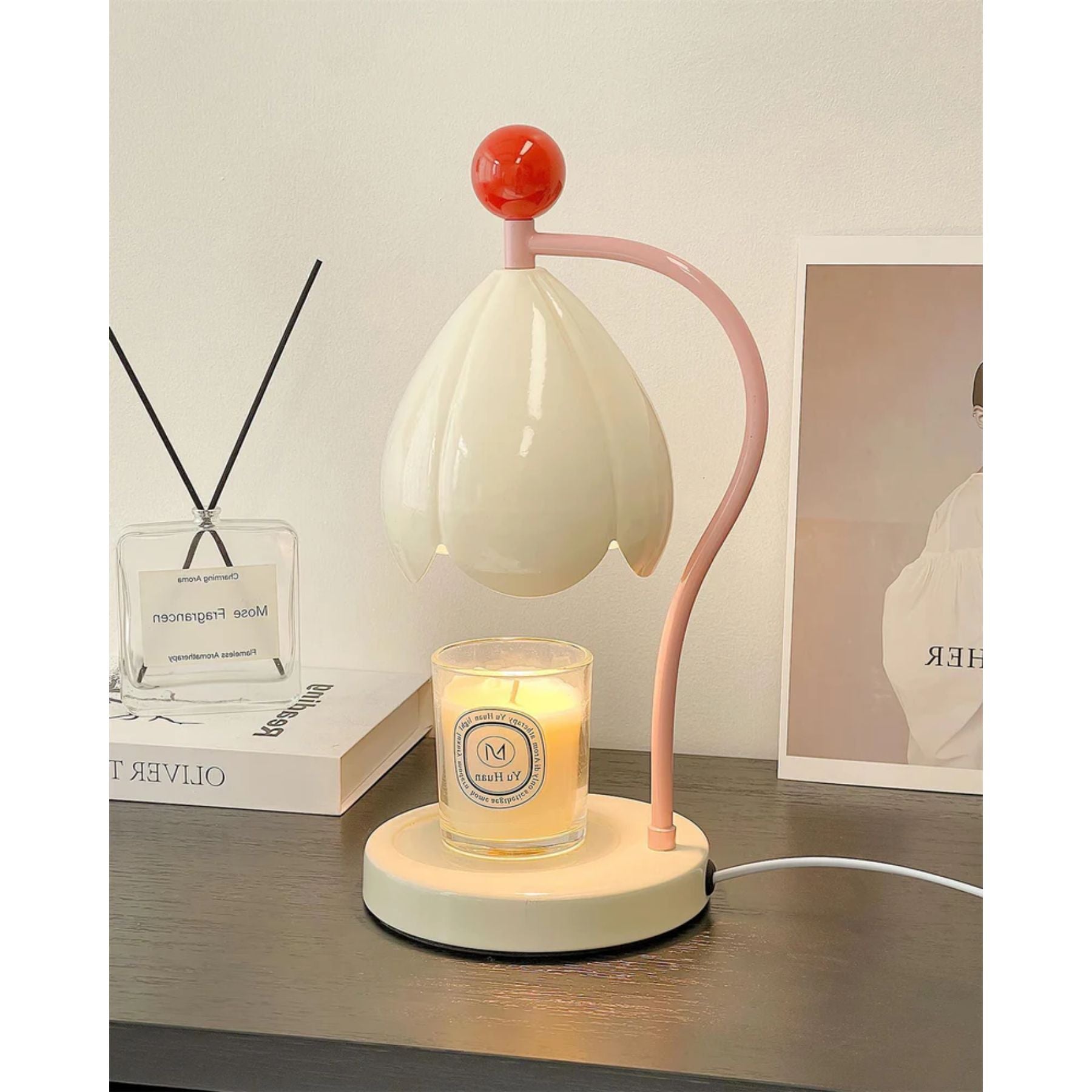Corivo Kaarslamp