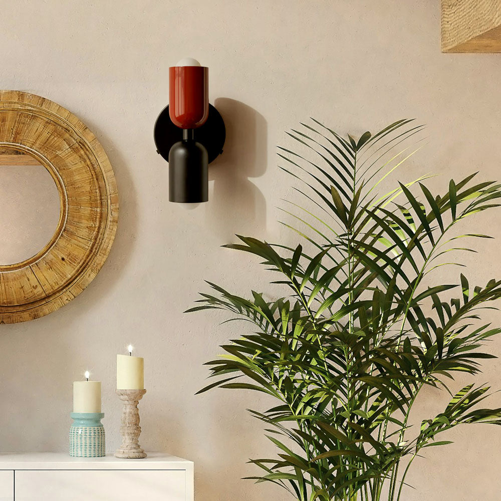 Louvel Wandlamp