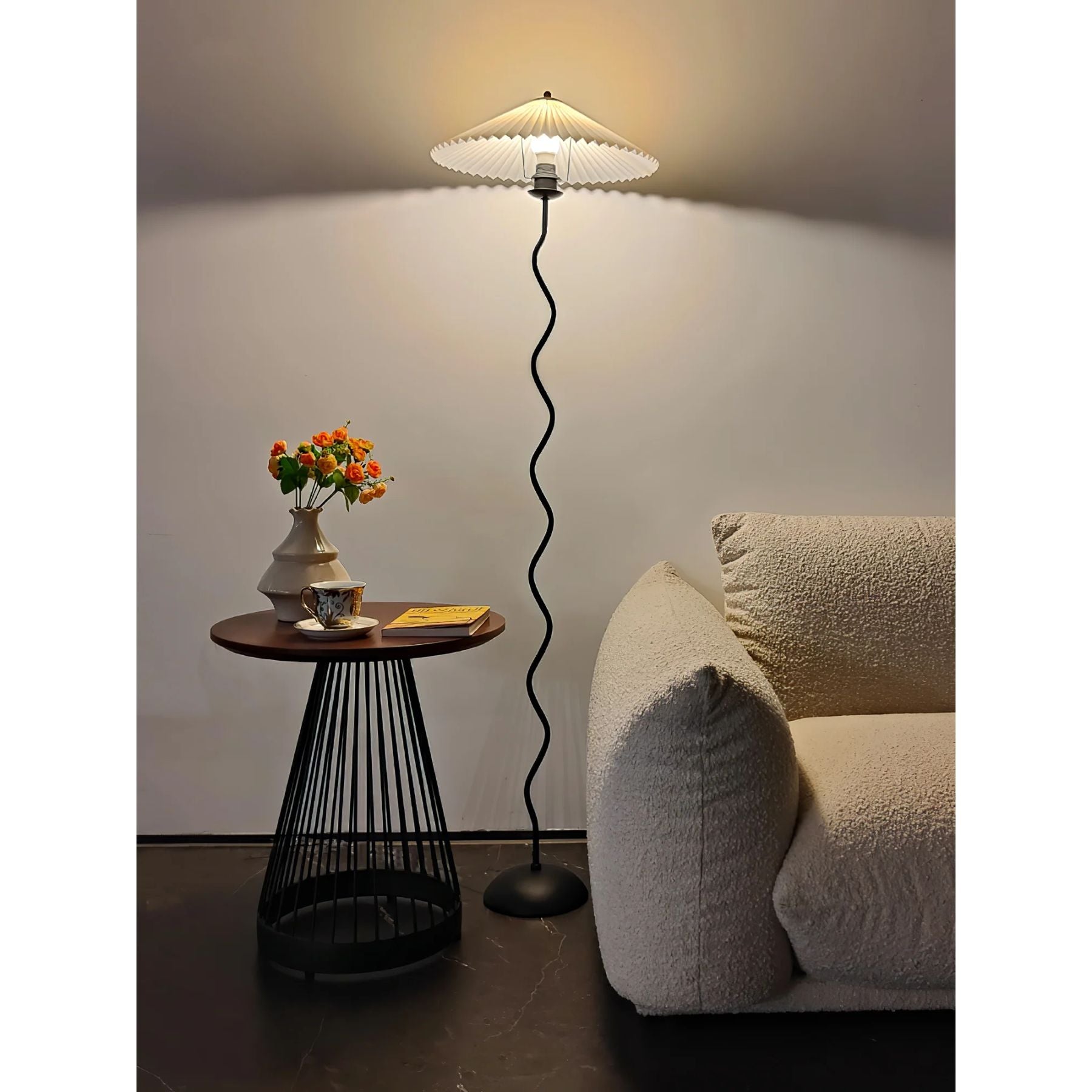 Suiggel Vloerlamp