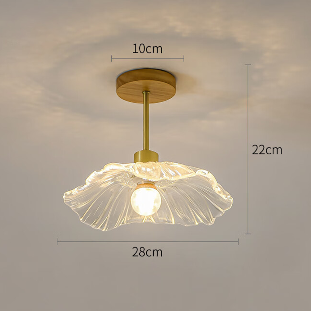Tavero Plafondlamp