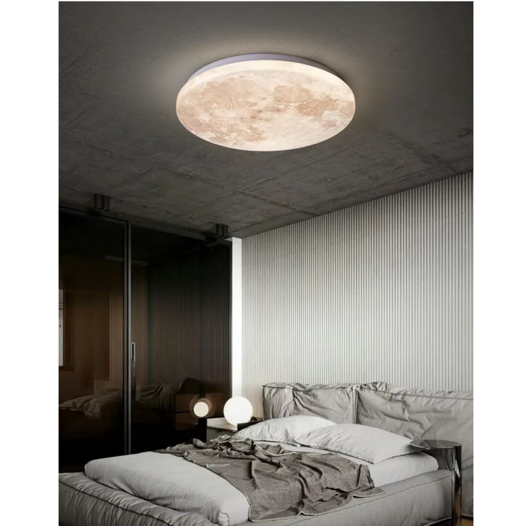 Looma Maanlamp