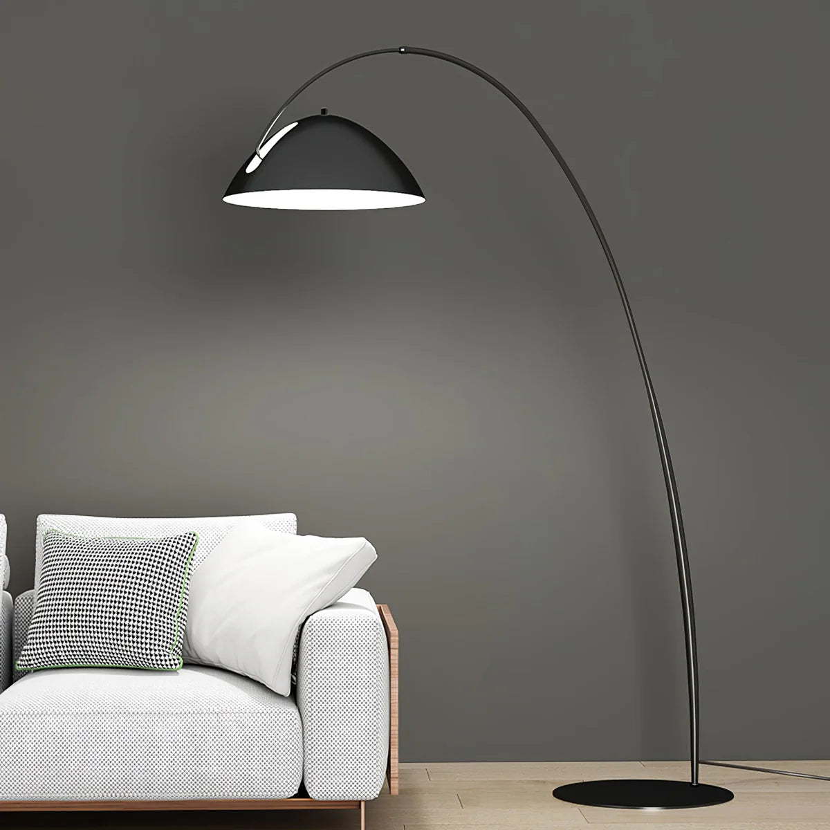 Versaec Vloerlamp