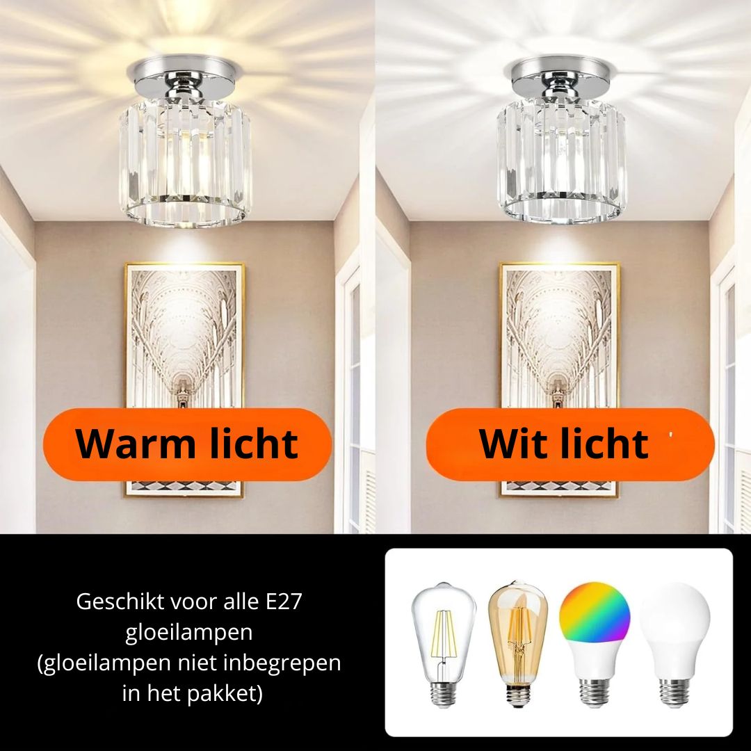 Kilon Plafondlamp