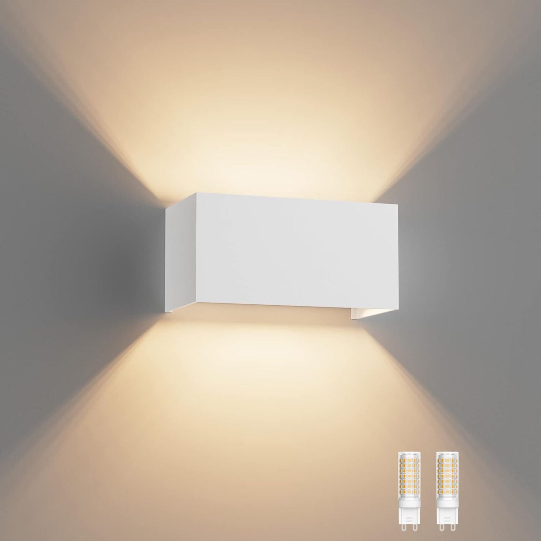 Sikole Wandlamp Voor Buiten