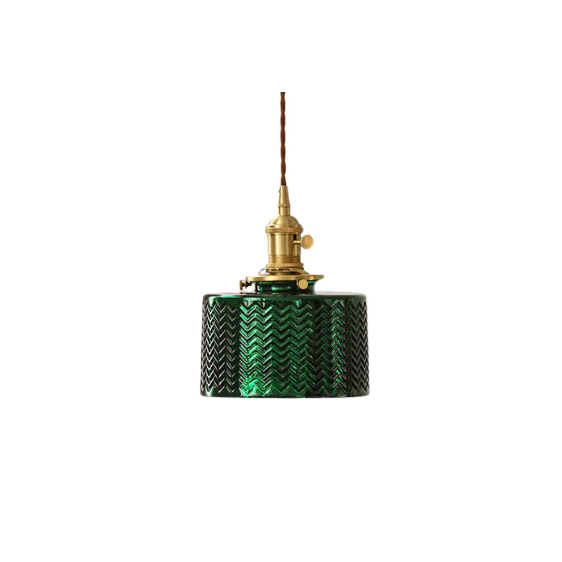 Leravux Hanglamp
