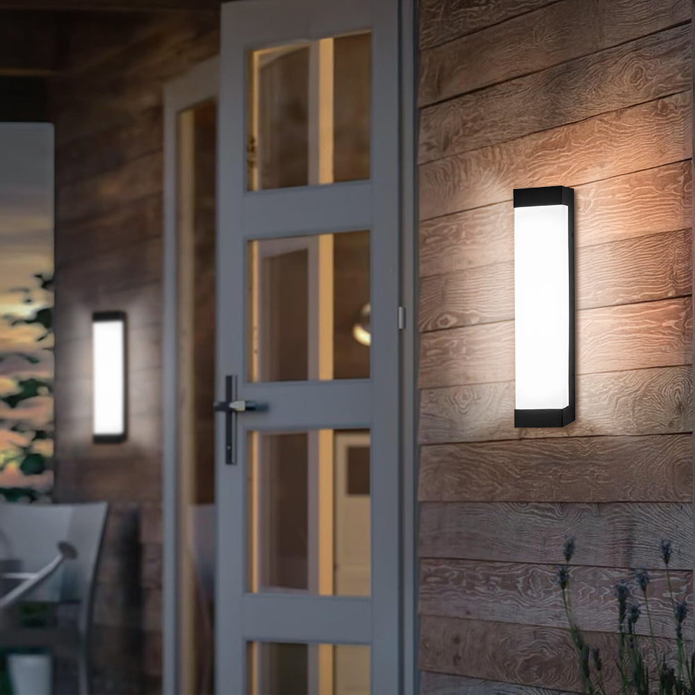 Kavon Wandlamp Voor Buiten