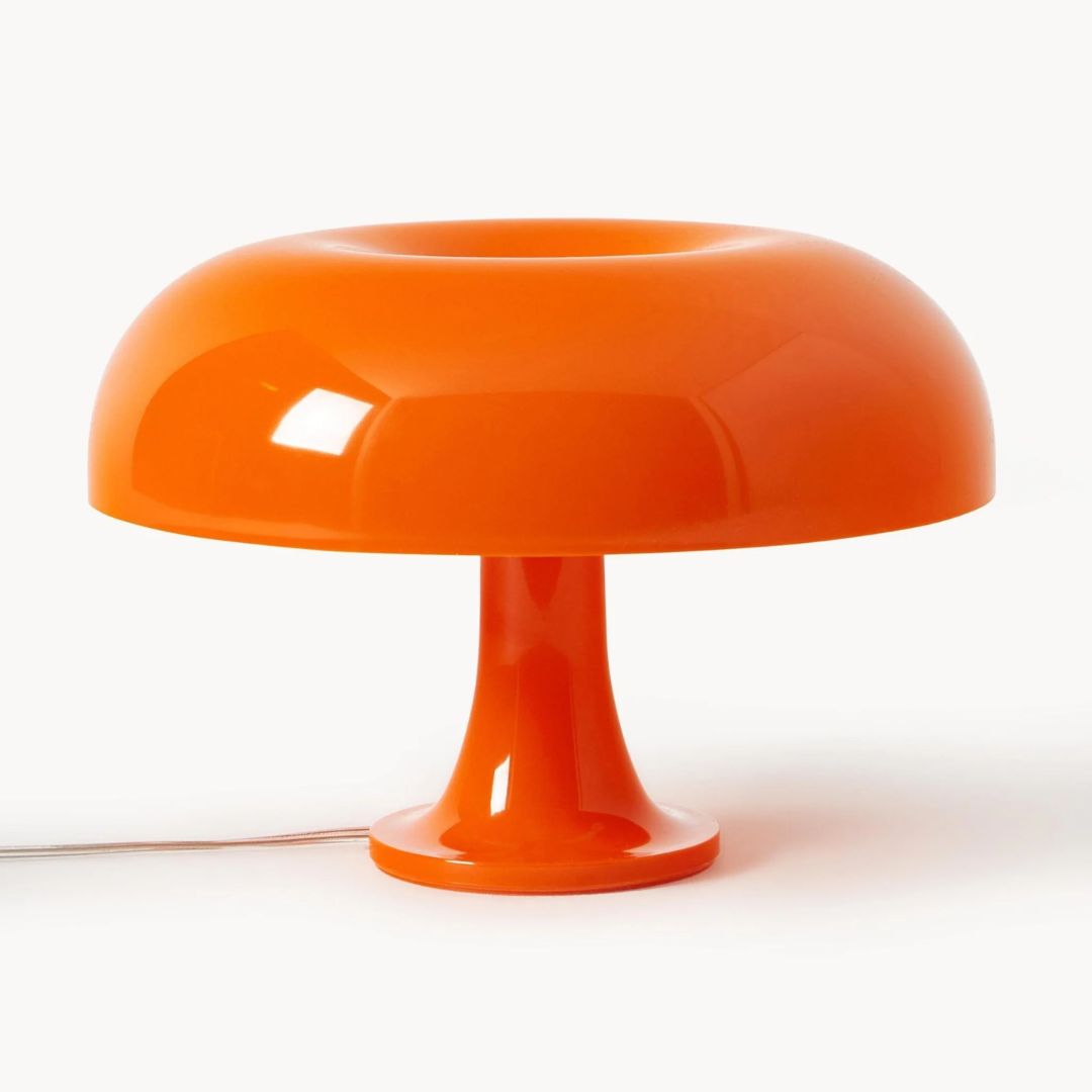 Savvy Mushroom Tafellamp