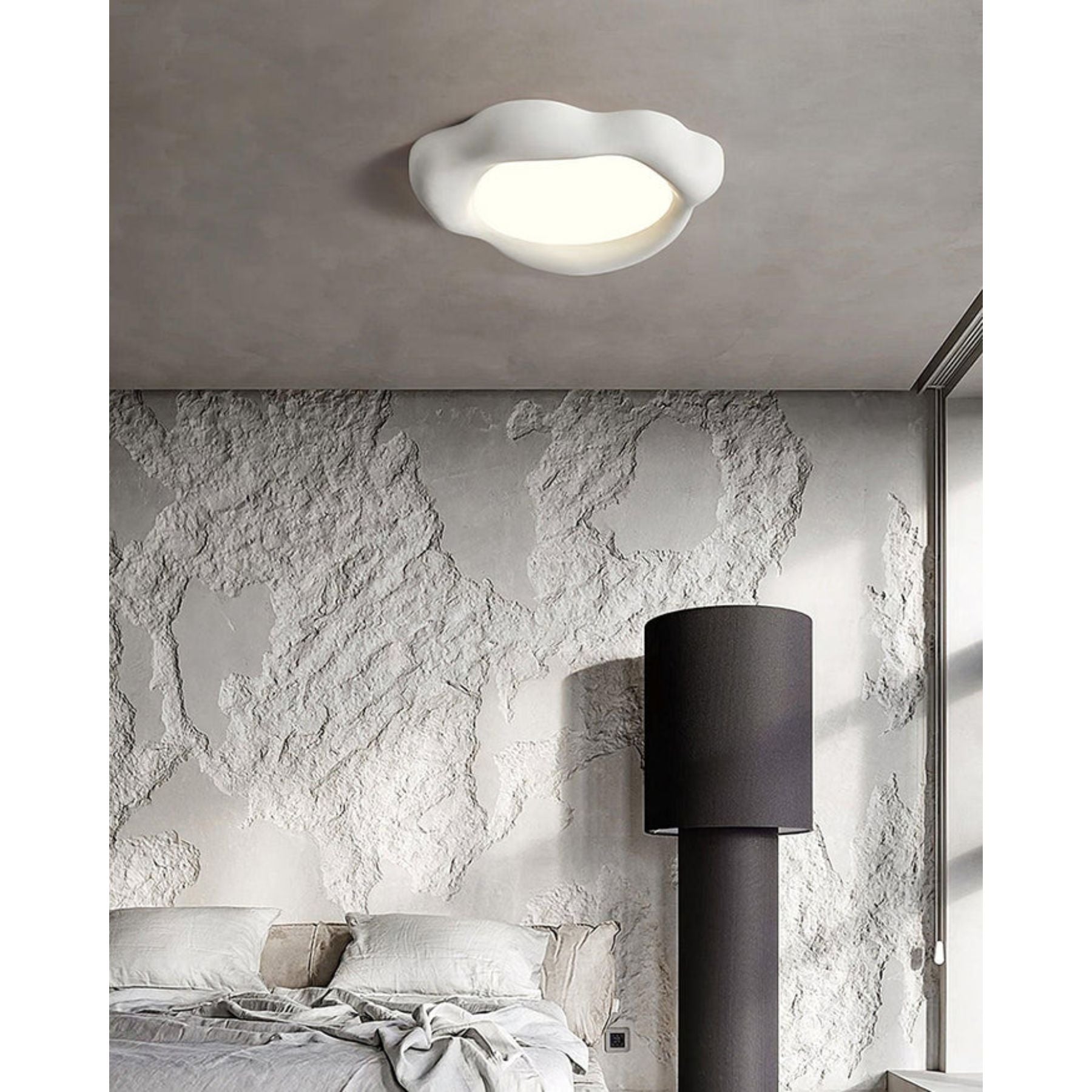 Lorima Plafondlamp