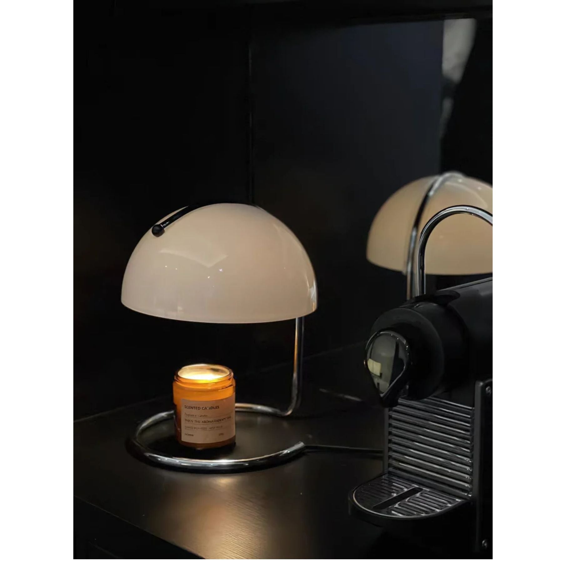 Vorella Kaarslamp