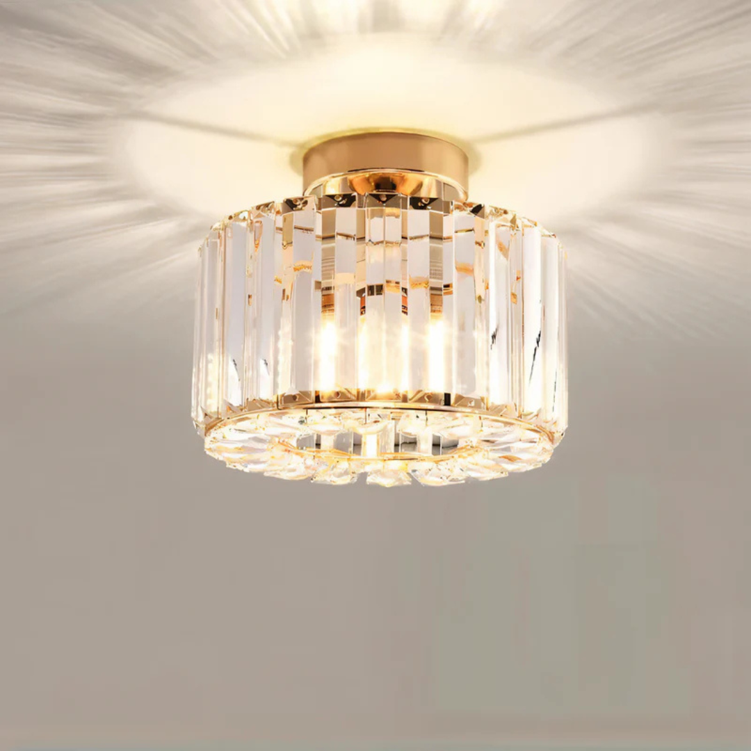Xylenne Plafondlamp