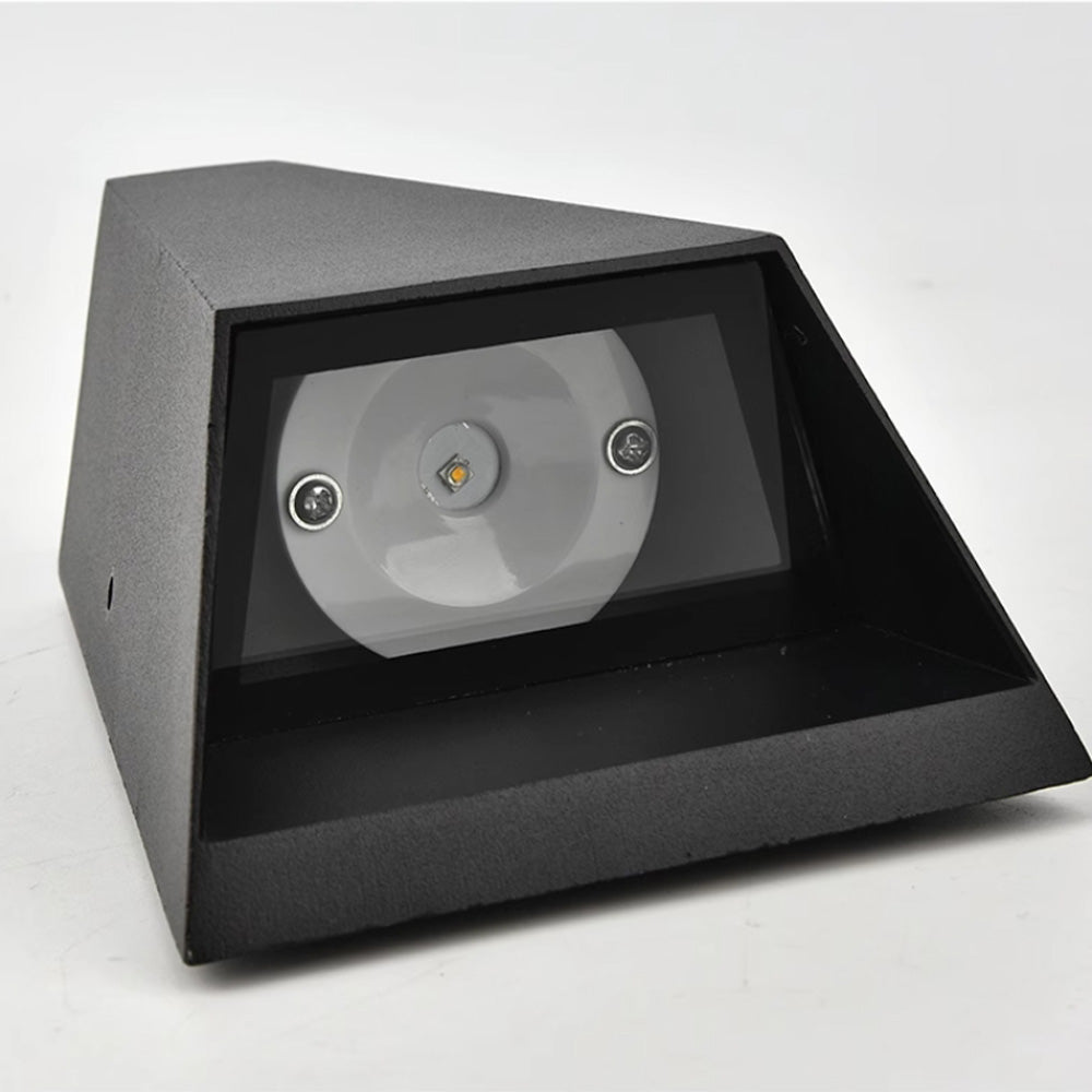 Rellisto Outdoor Wandlamp