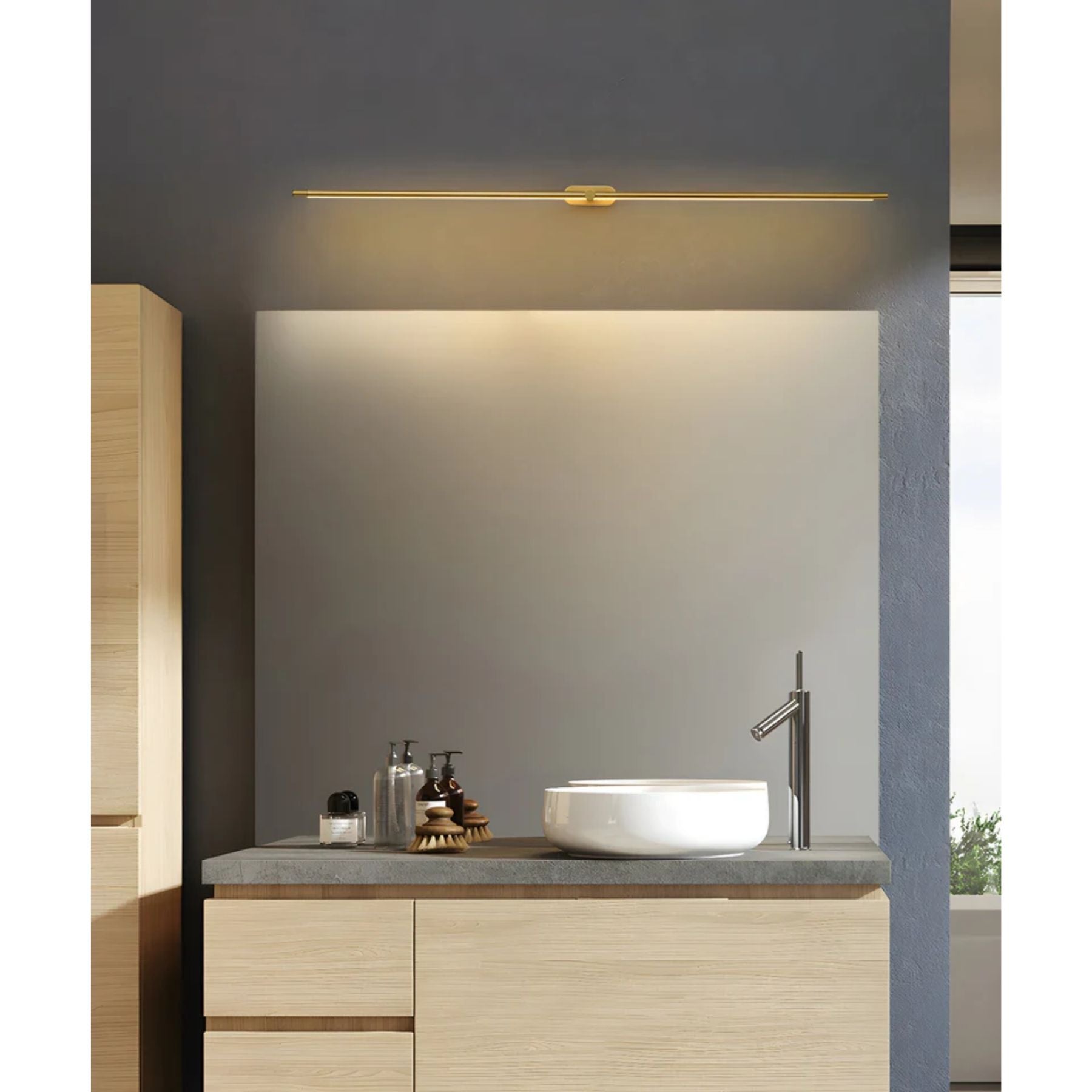 Kasy Lineaire Wandlamp