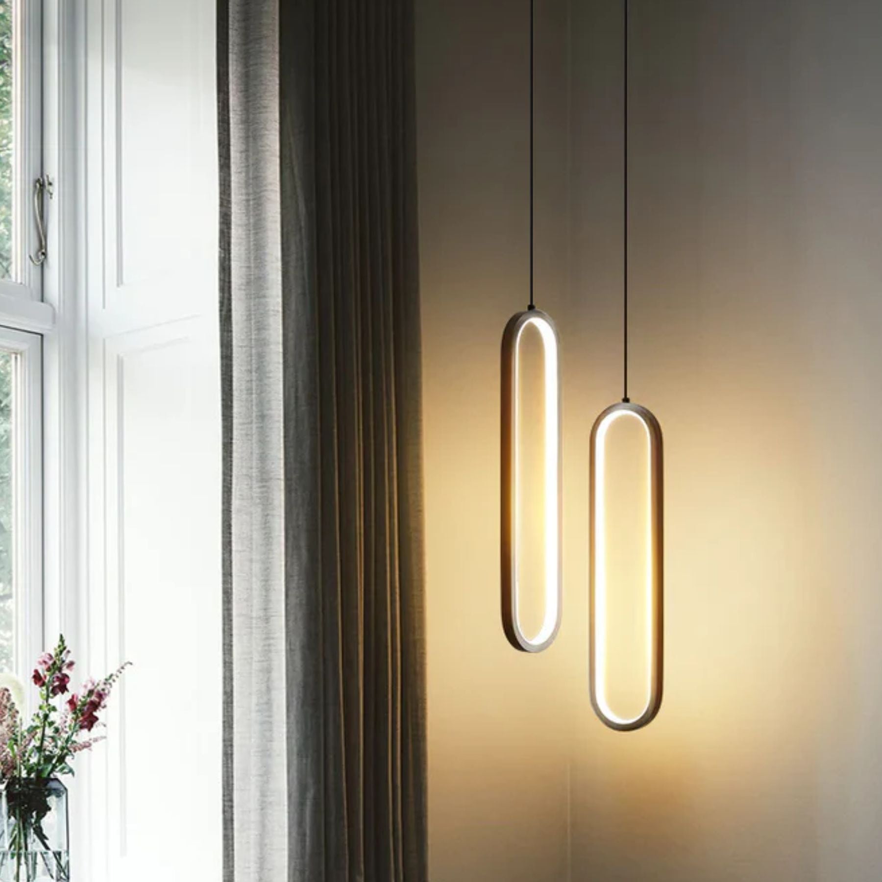 Ginsor Hanglamp