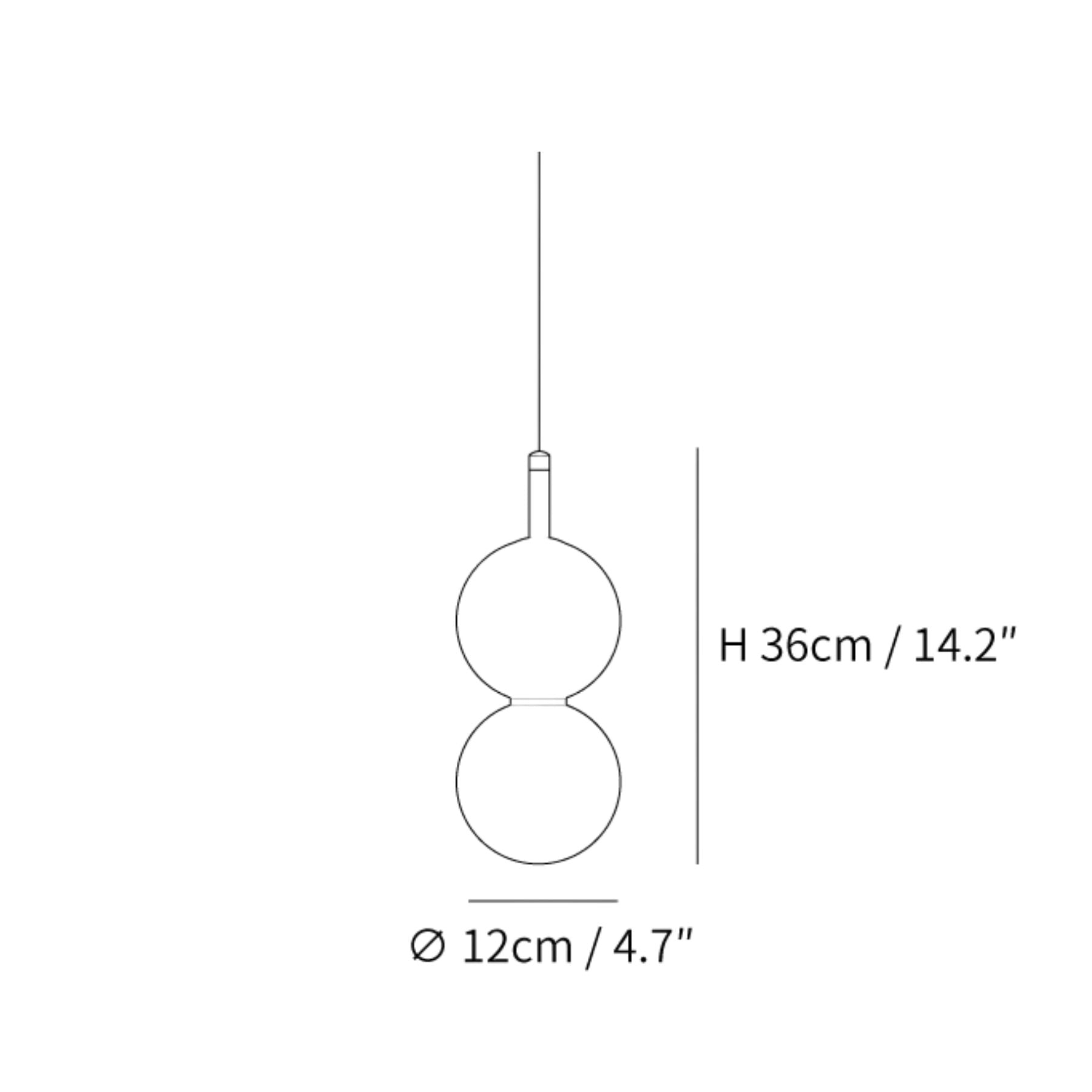 Omys Hanglamp