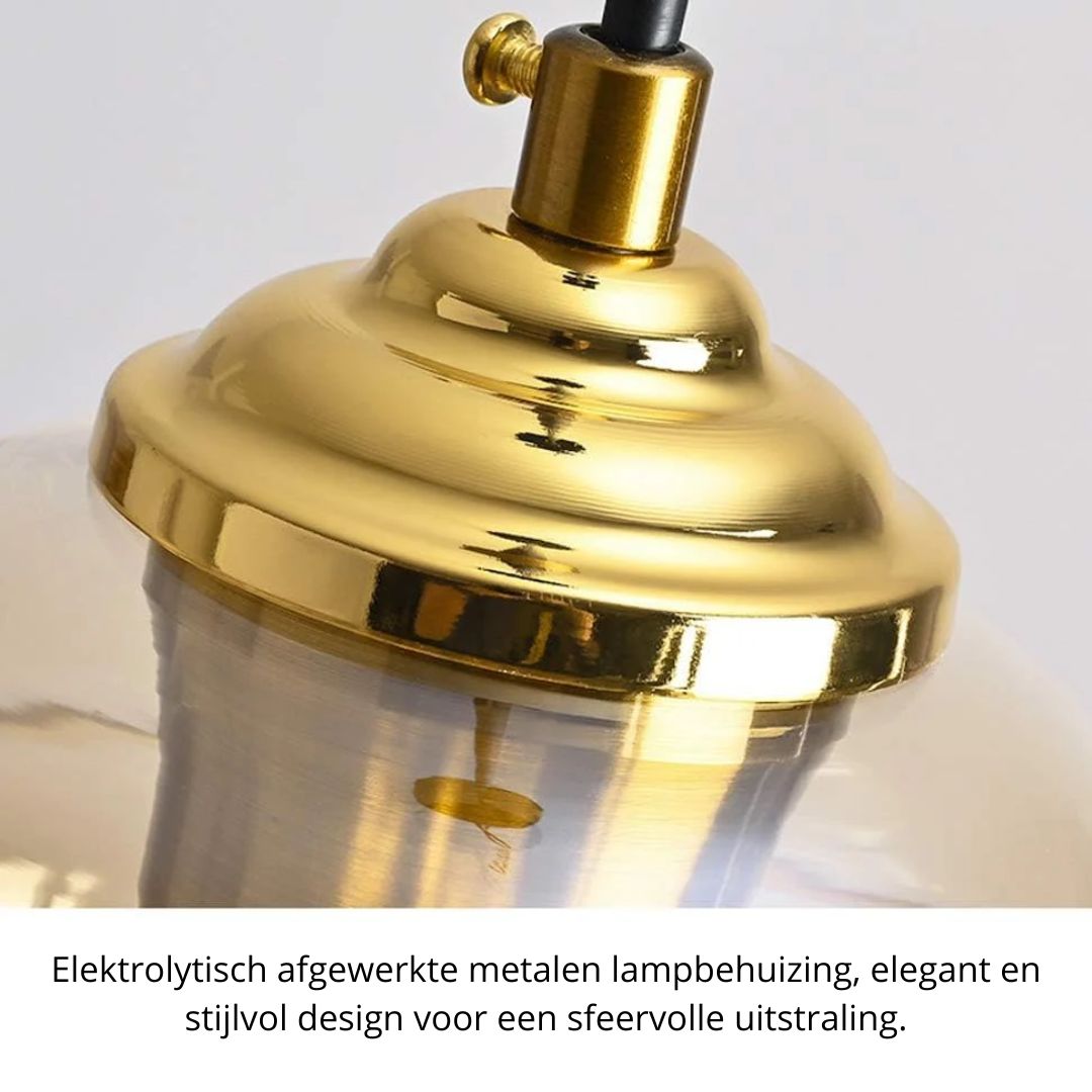 Nerosa Hanglamp