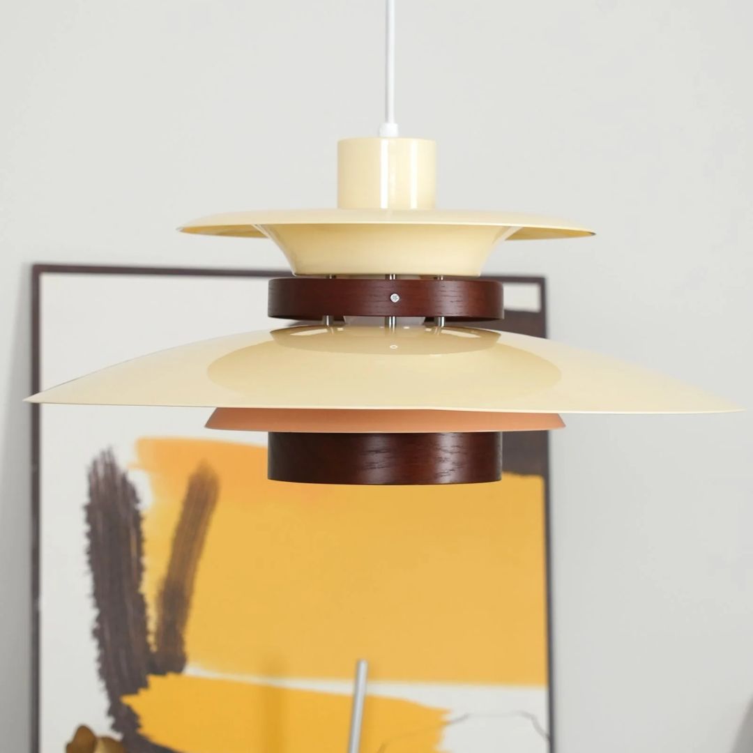 Macero Elegante Hanglamp