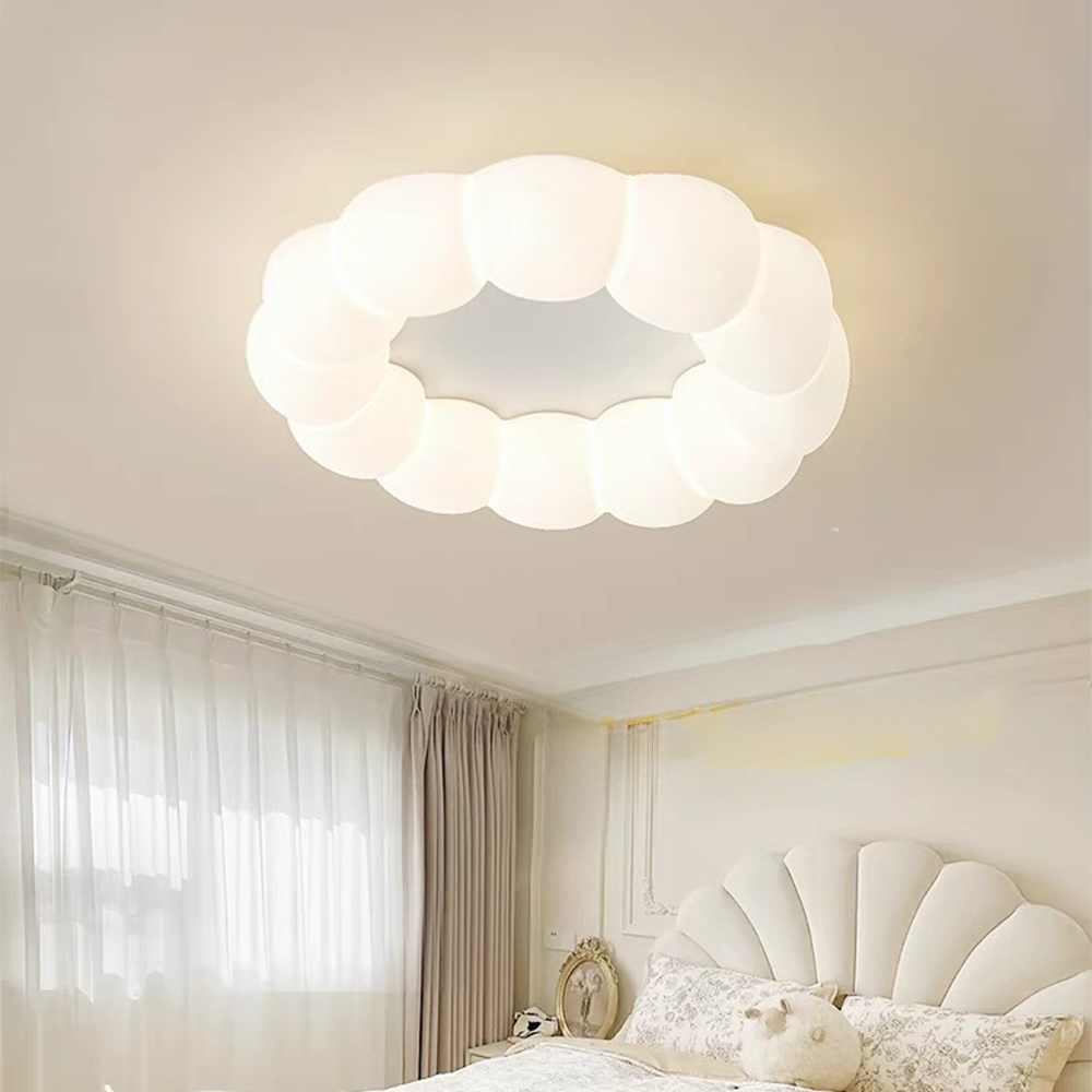 Bullof Plafondlamp