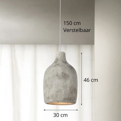 Tallon Wabi-Sabi Hanglamp
