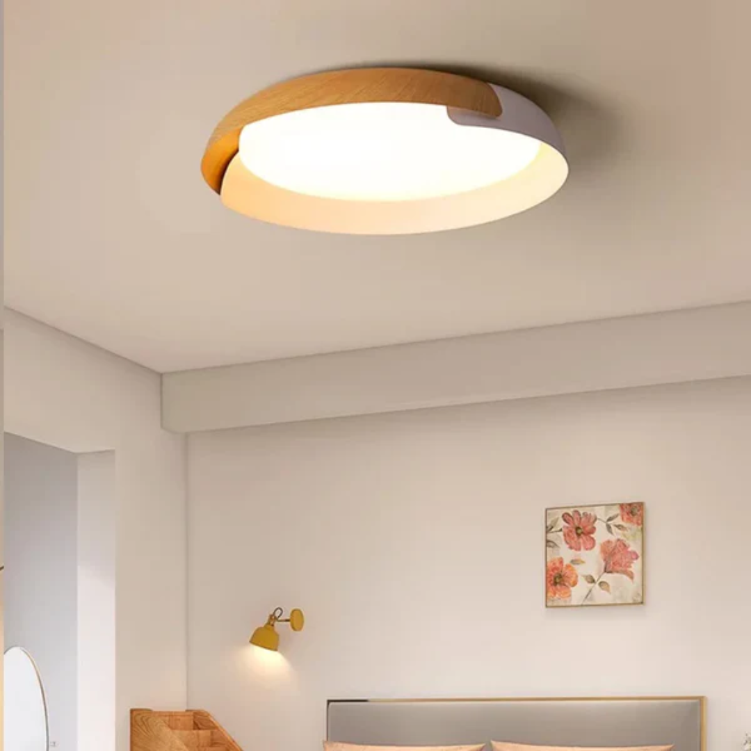 Cassaro Plafondlamp