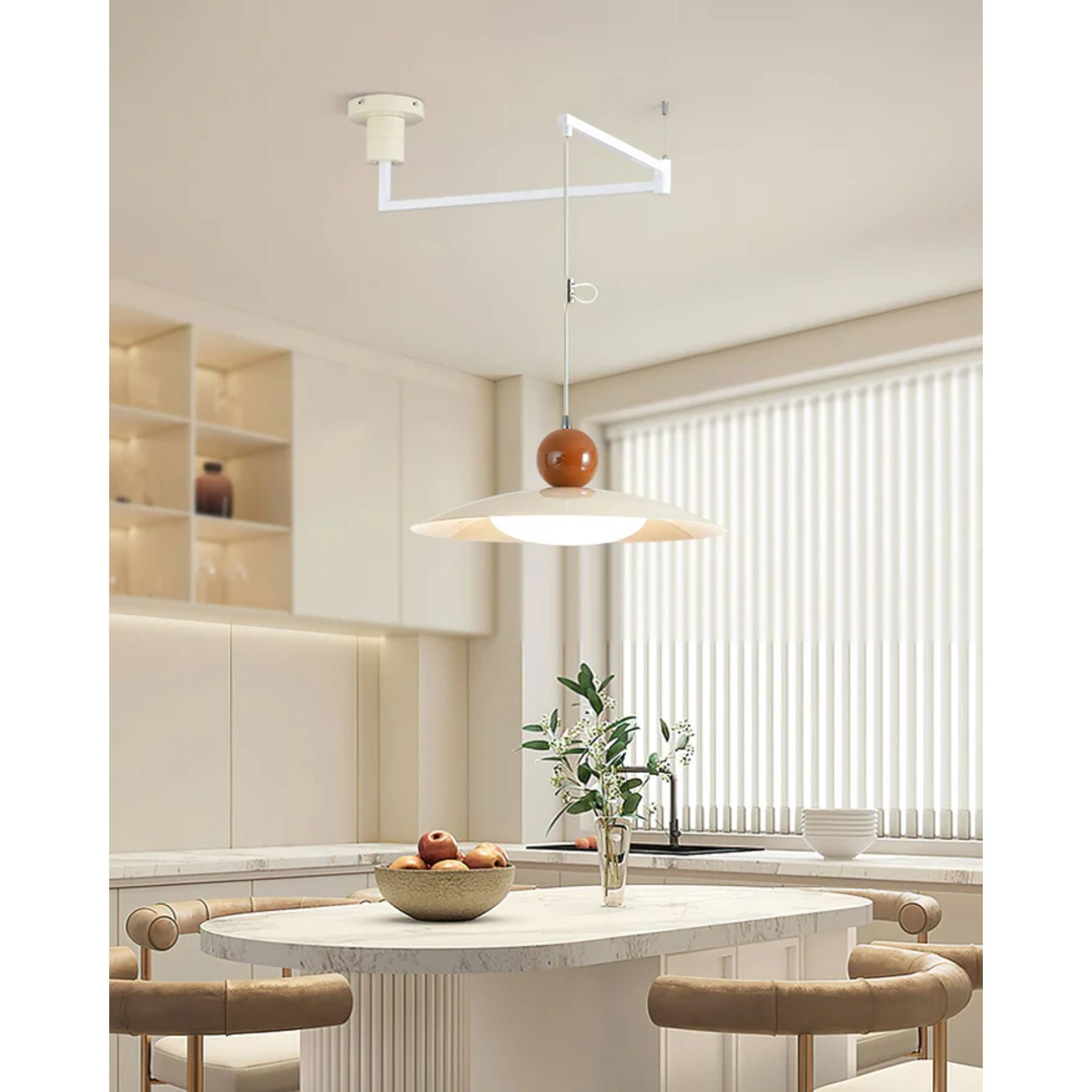 Remzy Hanglamp