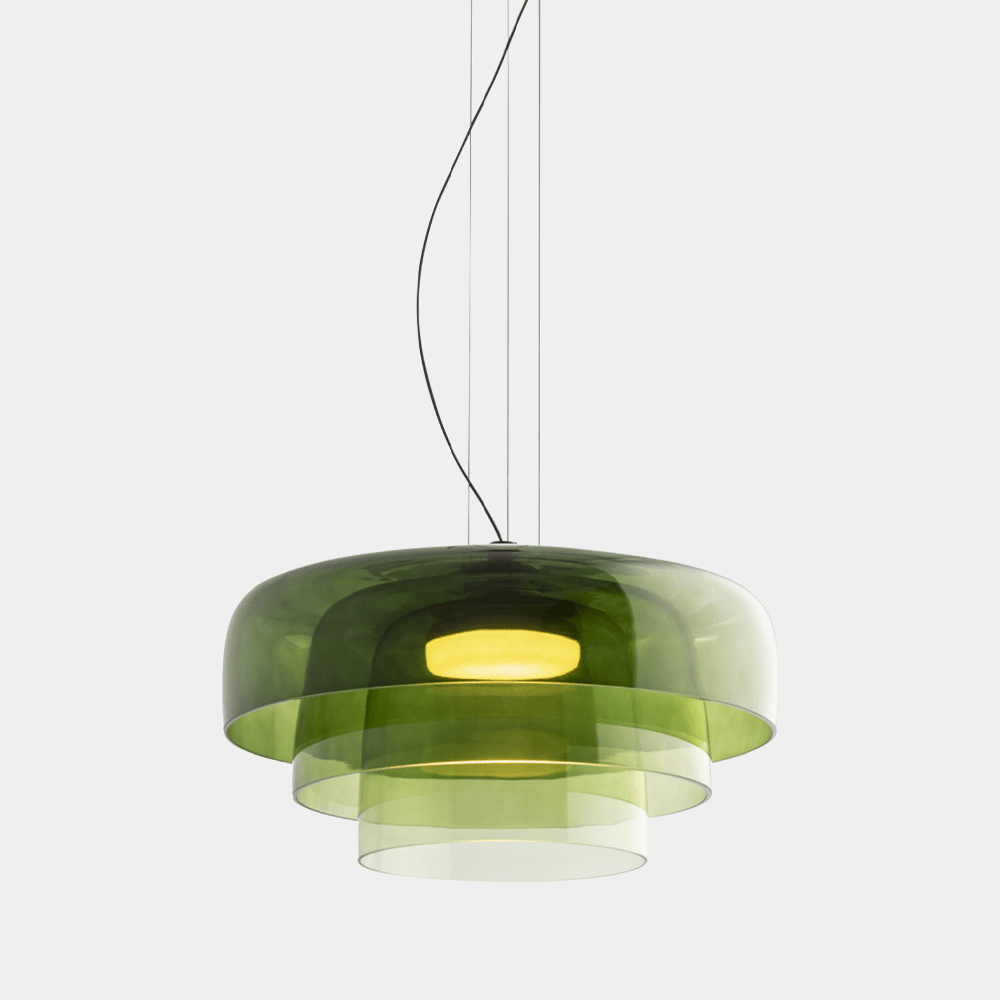 Syllon Gelaagde Hanglamp