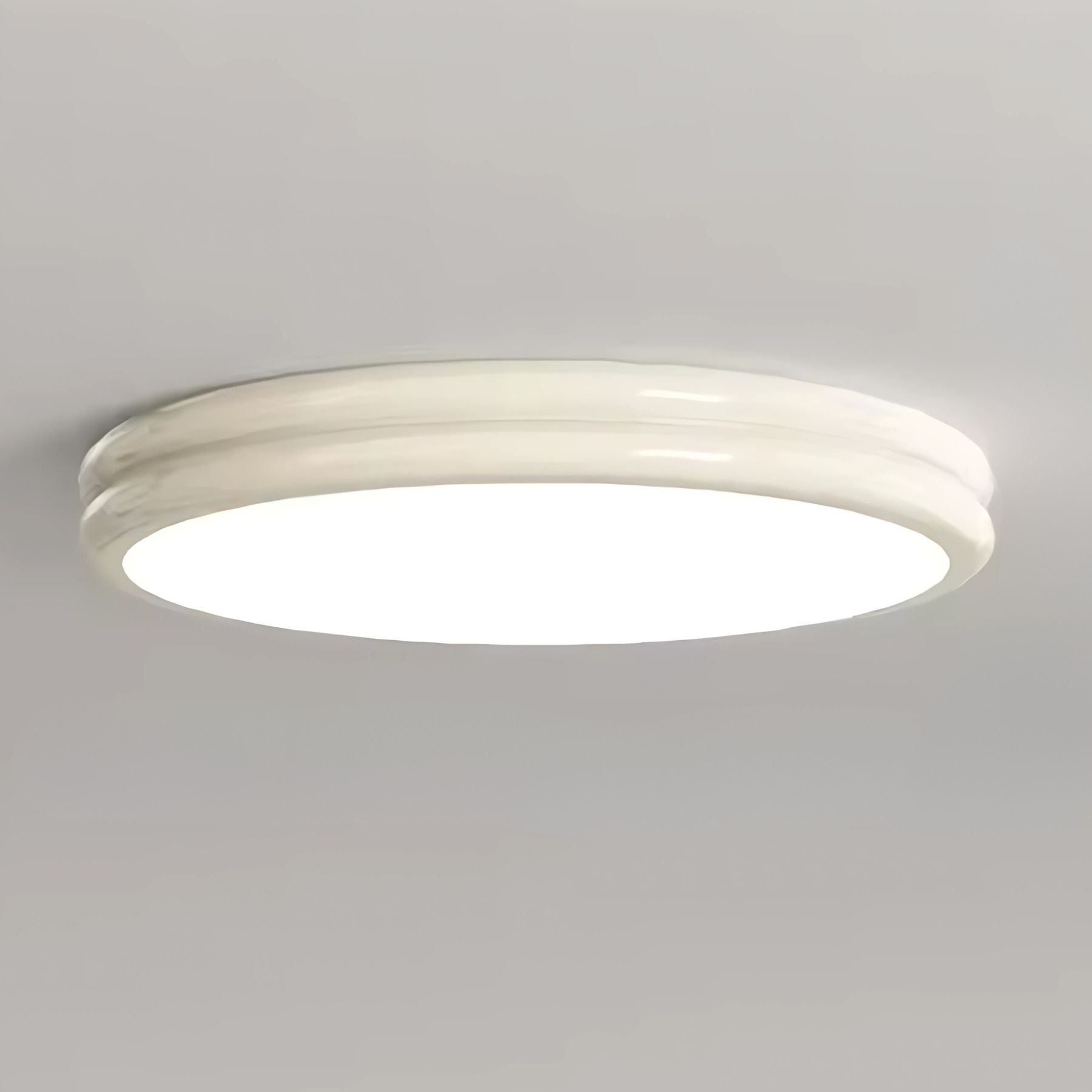 Ivor Bauhaus Plafondlamp
