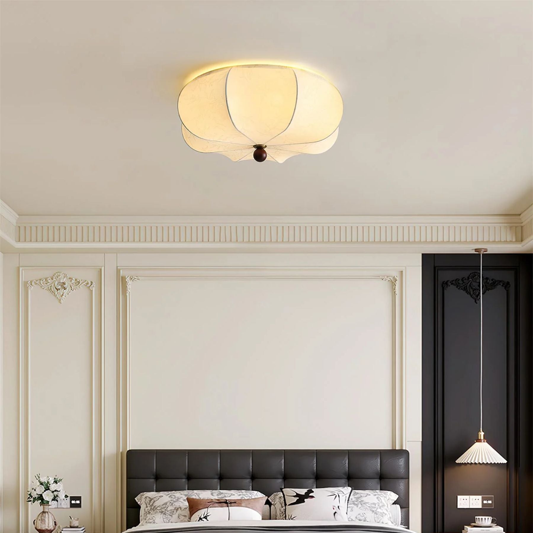 Cervula Japandi Plafondlamp