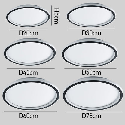 Circull Plafondlamp