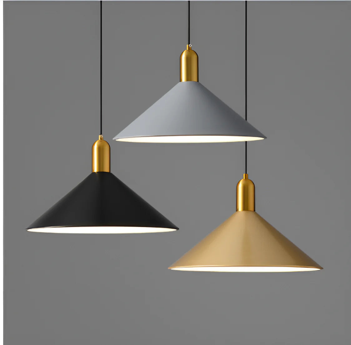 Zaltura Hanglamp