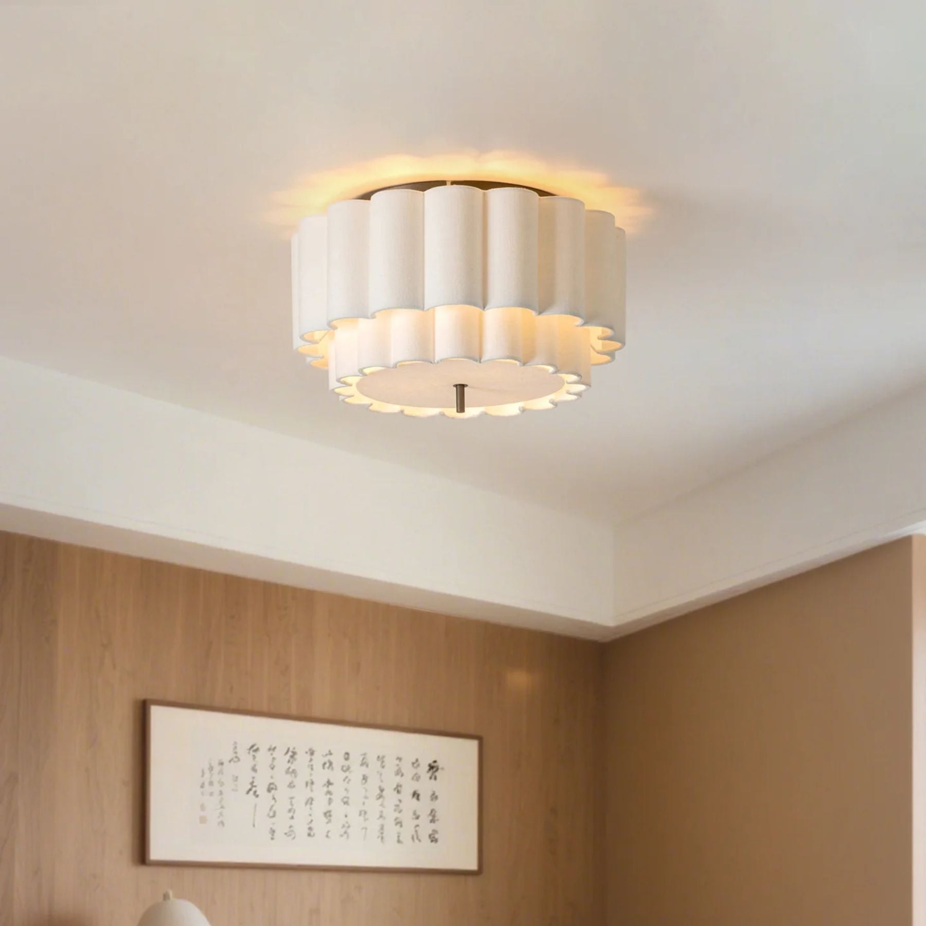 Lampada da soffitto Belzyvo