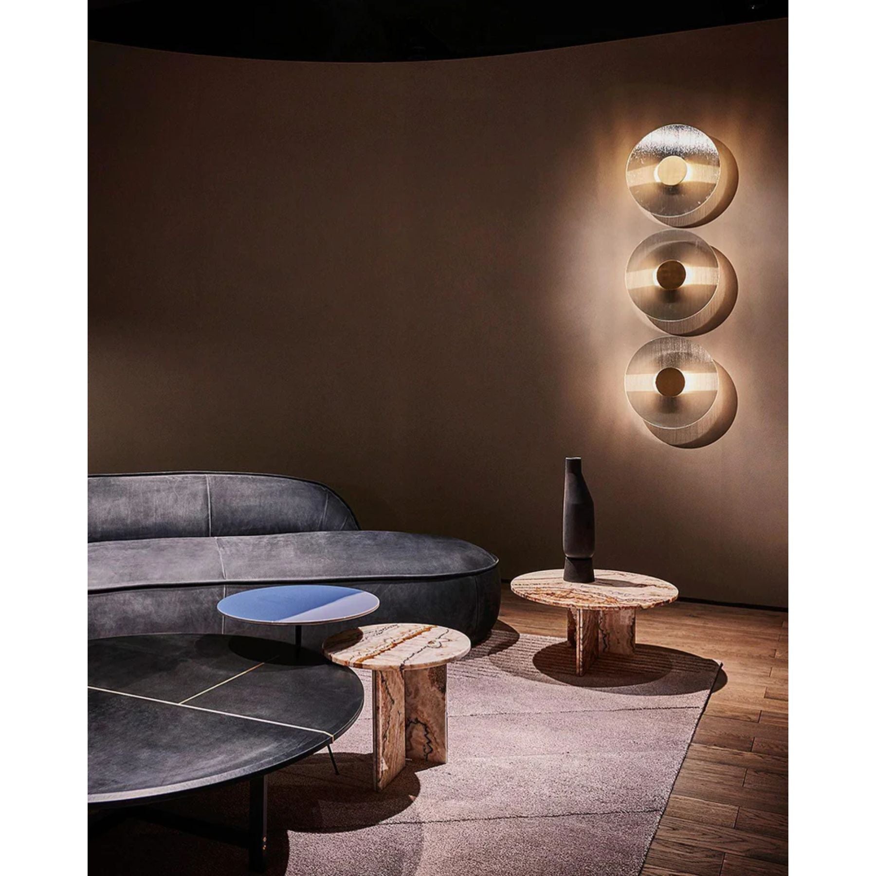 Renivo Wandlamp