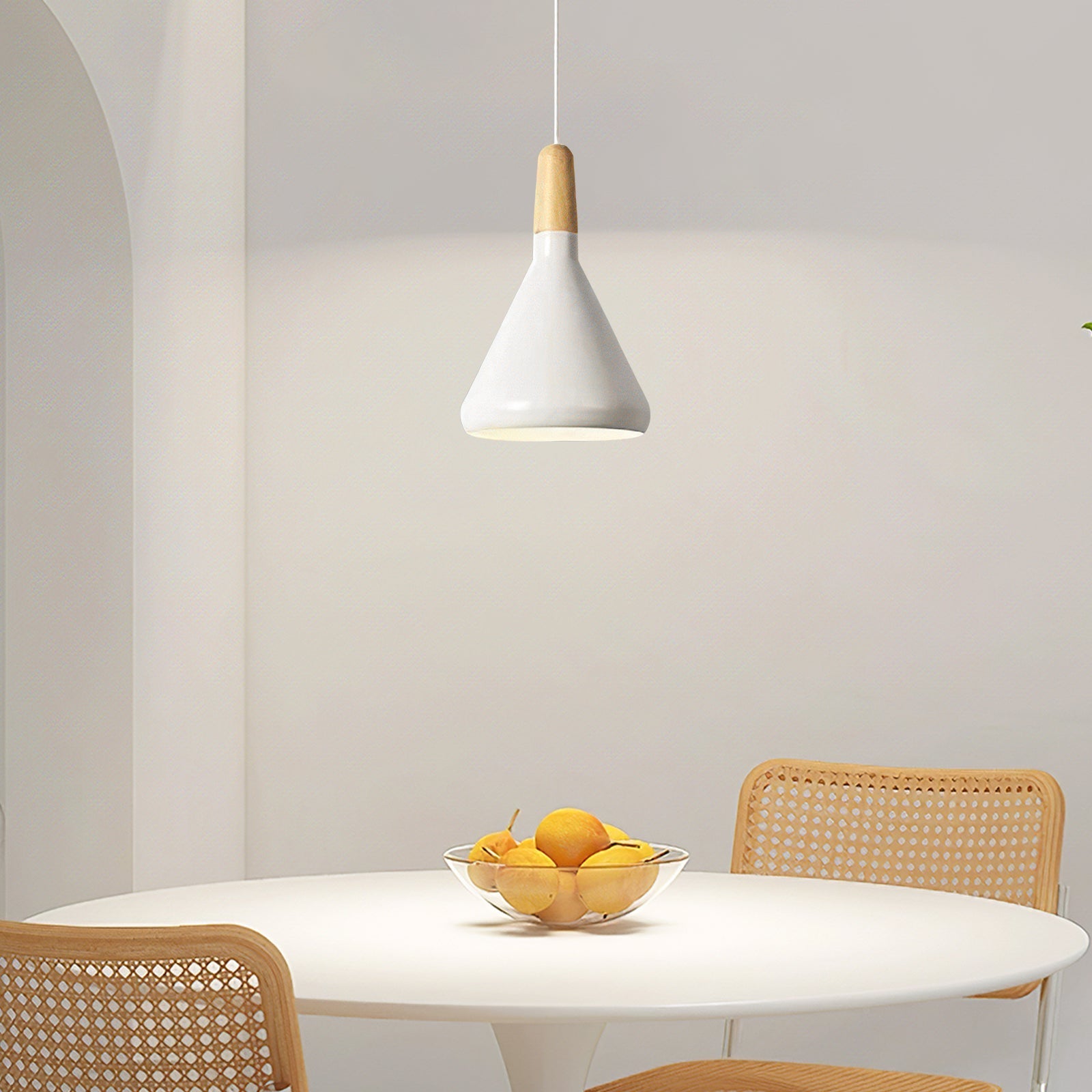 Lanto Scandinavische Hanglamp