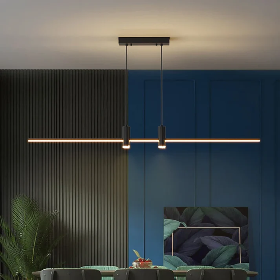 Ovulo Moderne Hanglamp