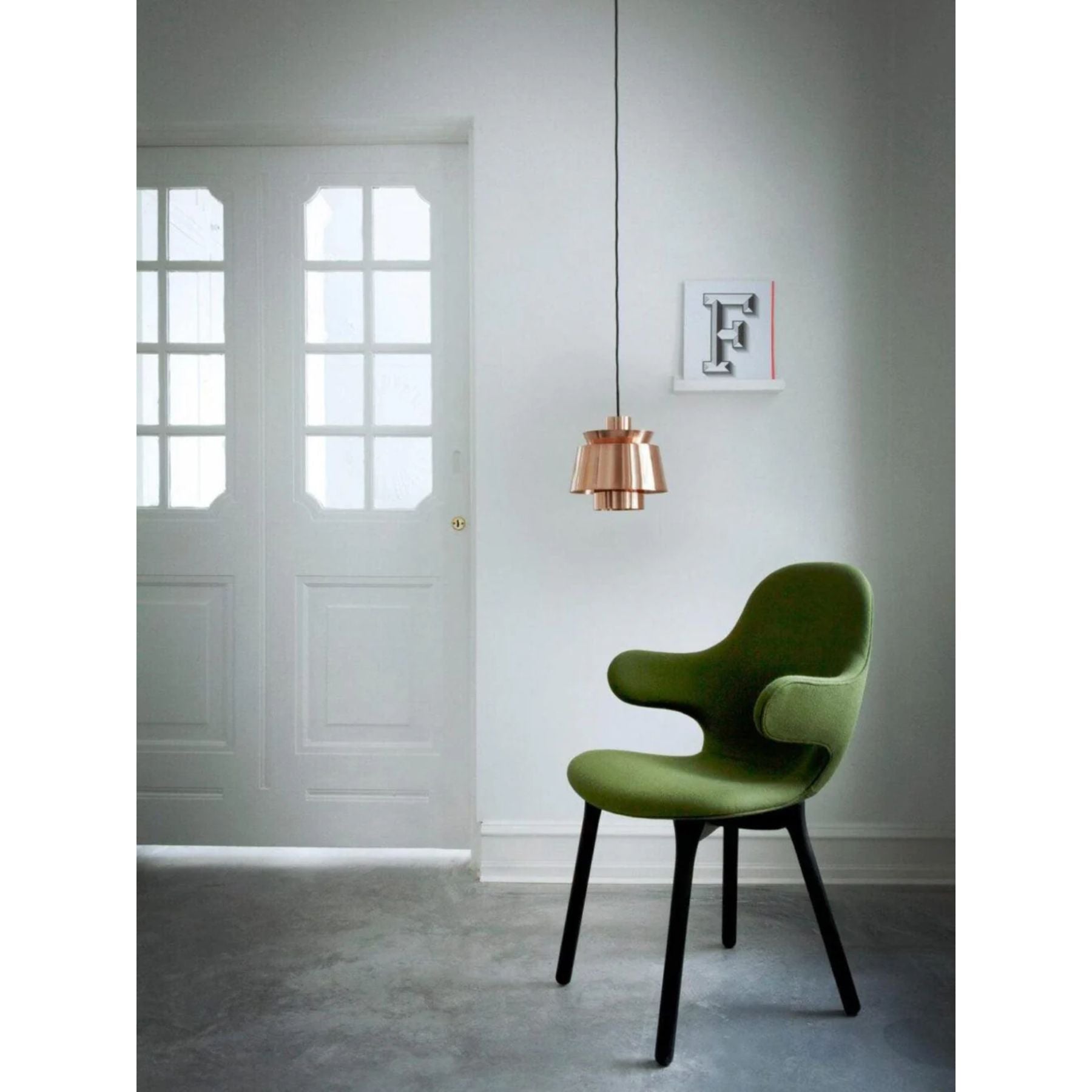 Zorian Hanglamp