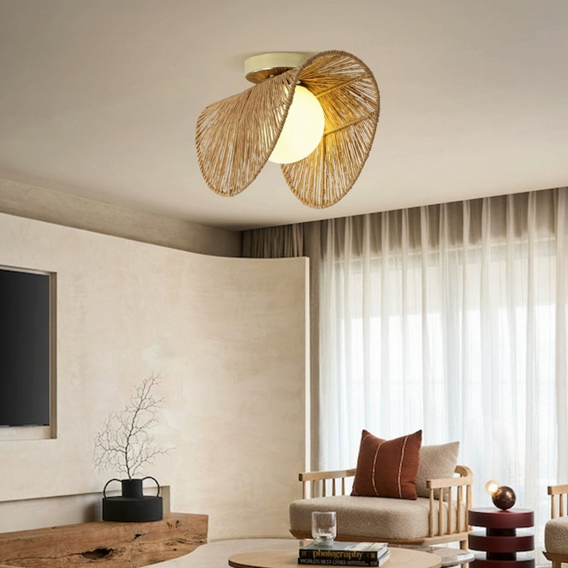 Liora Boho Plafondlamp