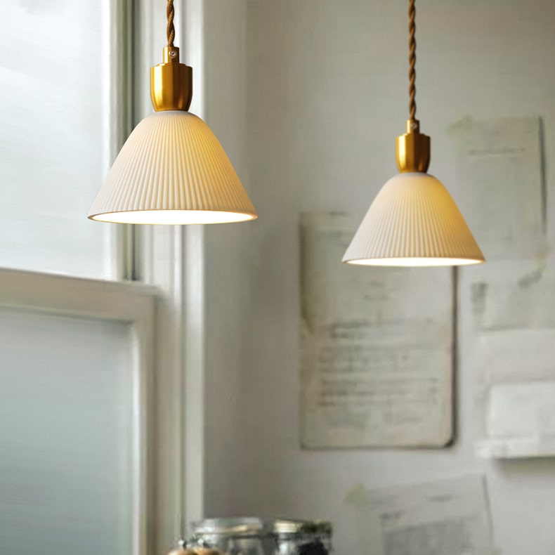 Tanezo Retro Hanglamp