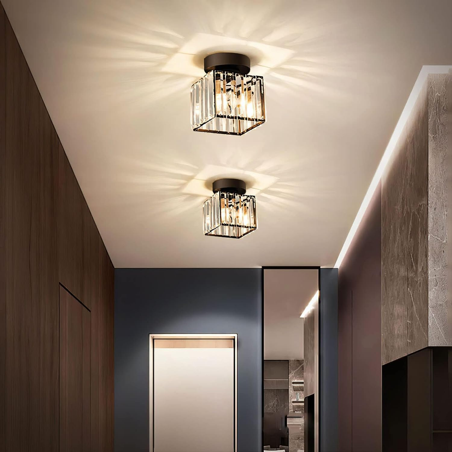 Kilon Plafondlamp